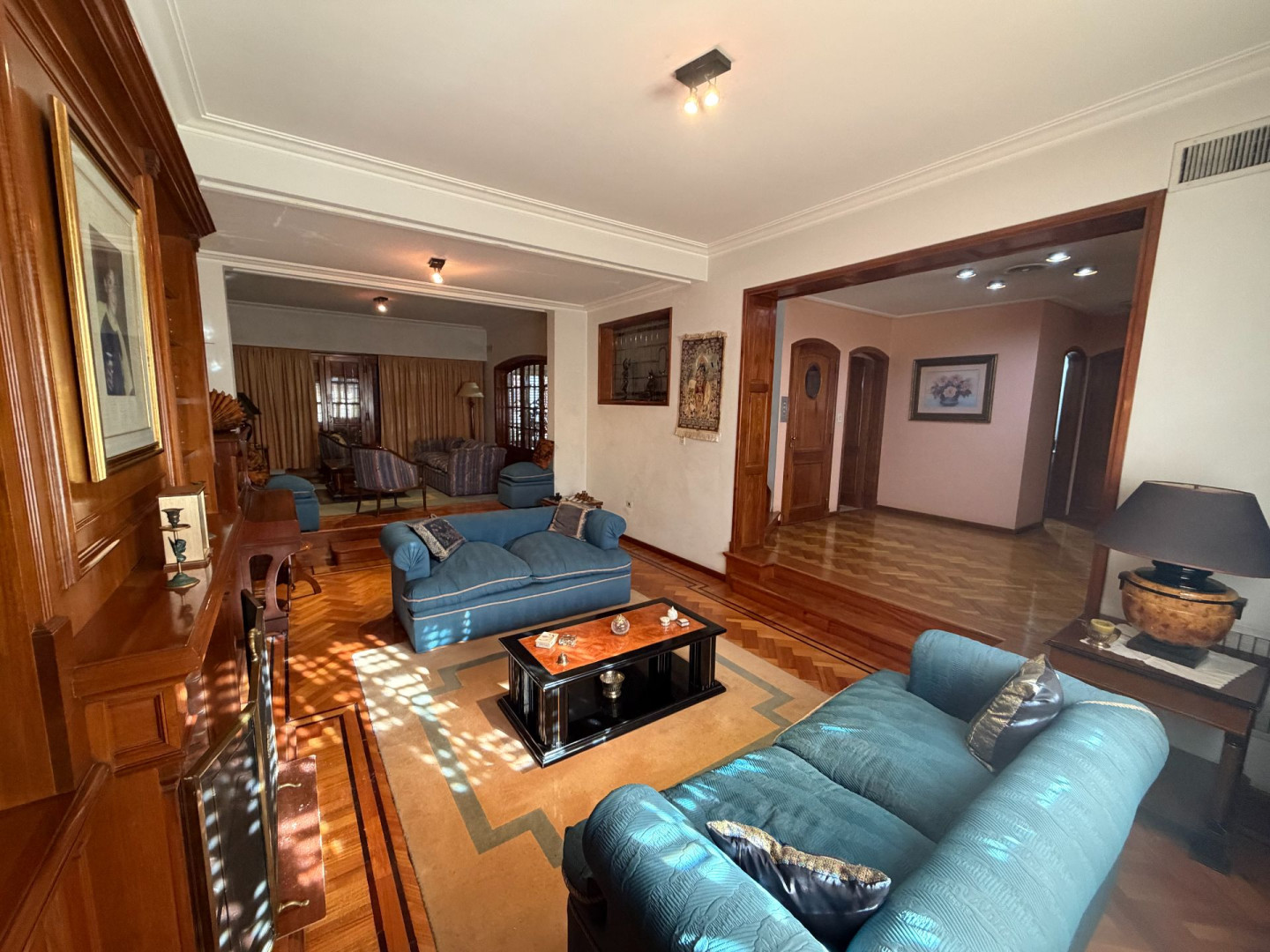 Casa en Venta en Alvarado 434, Centro, Bahía Blanca - Bahía Blanca Propiedades | SITIO OFICIAL l