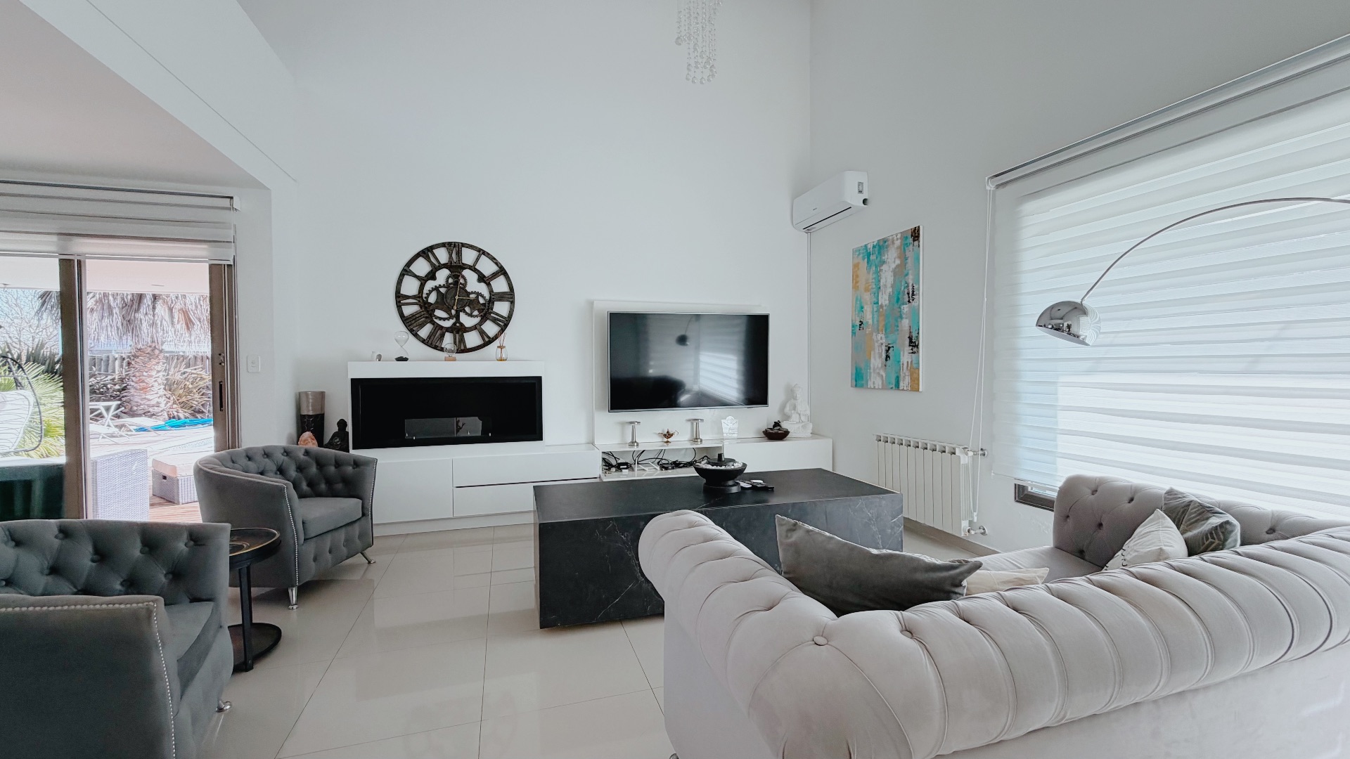 Casa en Venta  Solares Norte, Bahía Blanca - Bahía Blanca Propiedades | SITIO OFICIAL l