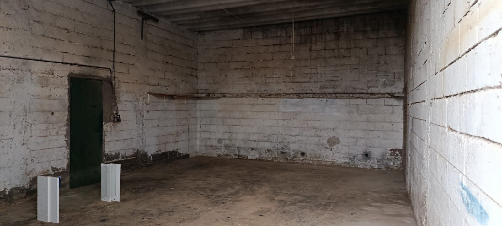 Galpón en Alquiler en Mendoza 1600,  Bahía Blanca - Bahía Blanca Propiedades | SITIO OFICIAL l