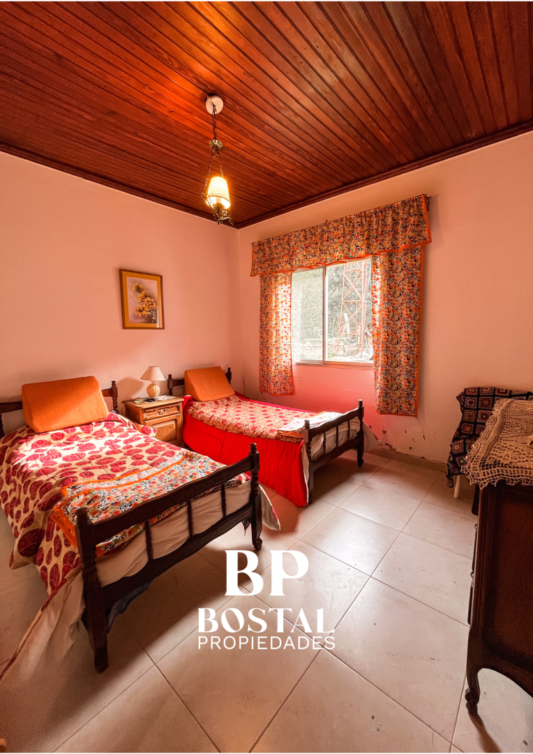 Casa en Venta en Belisario 900,  Villa Ventana - Bahía Blanca Propiedades | SITIO OFICIAL l
