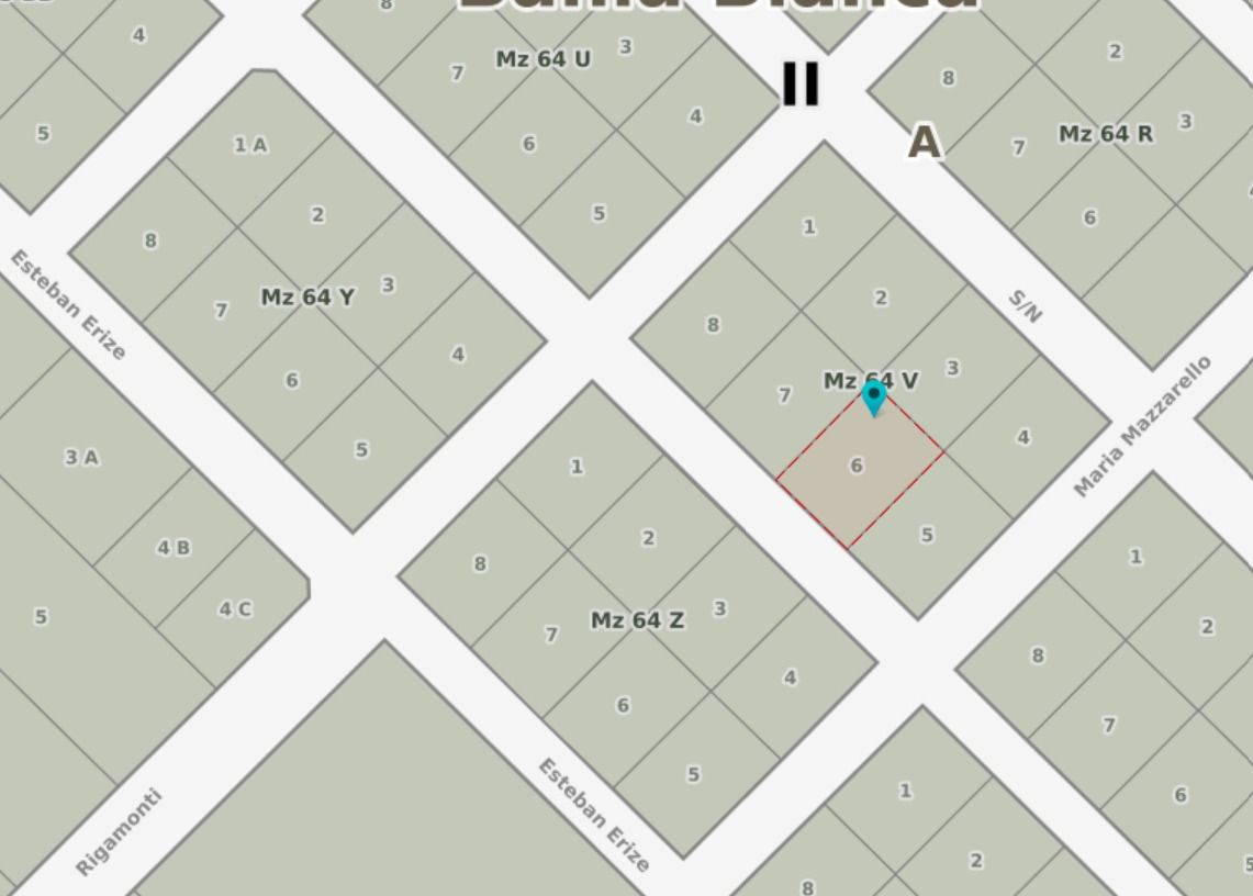 Terreno en Venta en Ciudad De Cali, Paihuen, Bahía Blanca - Bahía Blanca Propiedades | SITIO OFICIAL l