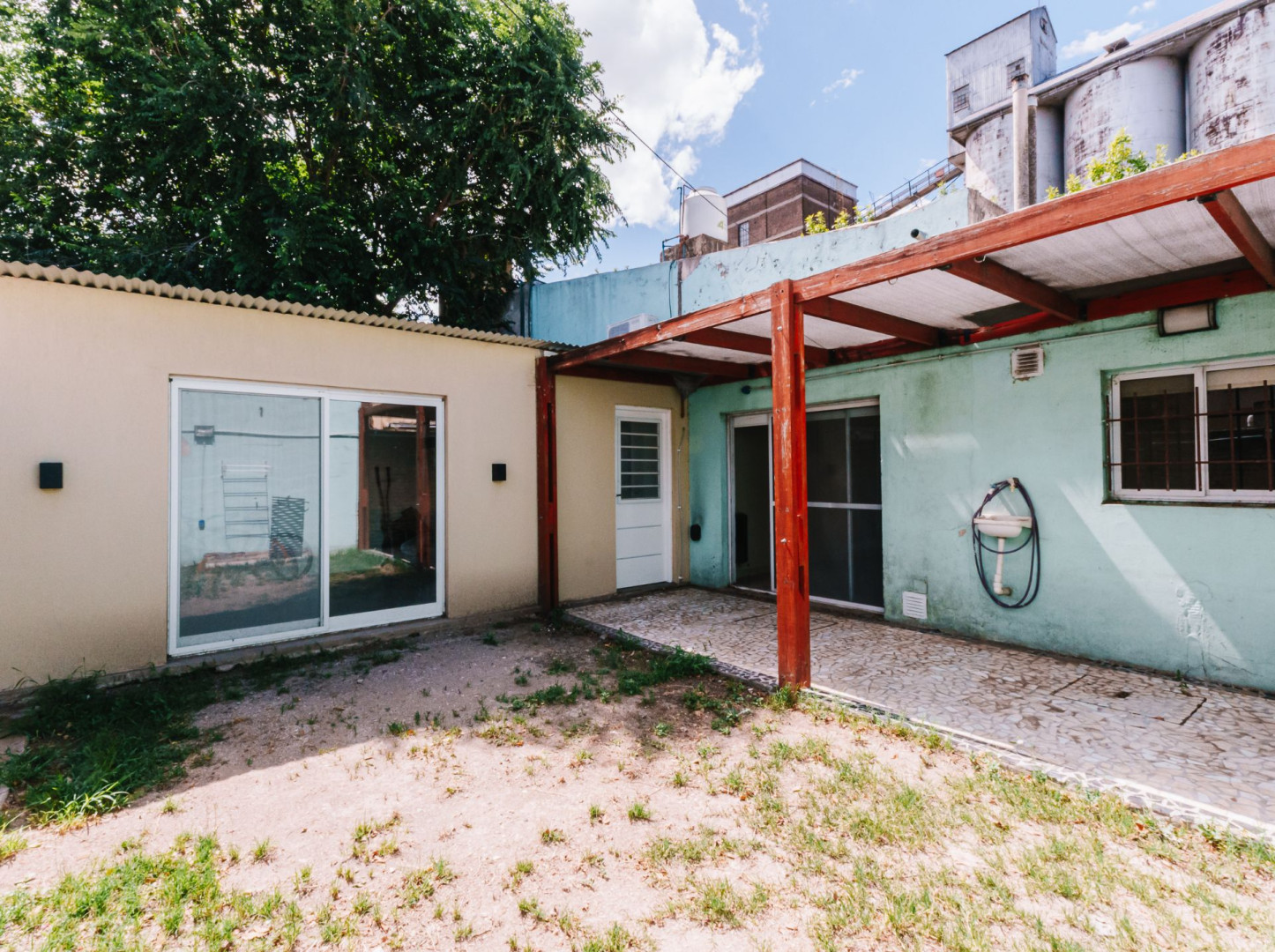 Casa en Venta en Brown 1387,  Bahía Blanca - Bahía Blanca Propiedades | SITIO OFICIAL l