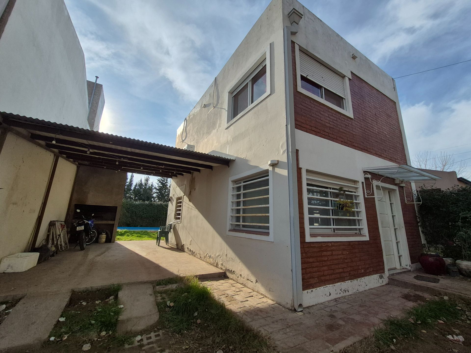 Casa en Venta en Clegg 400 , Palos Verdes, Bahía Blanca - Bahía Blanca Propiedades | SITIO OFICIAL l