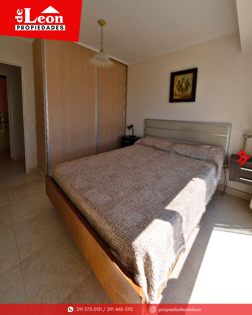 Departamento en Alquiler en Juan Domingo Peron 116, Centro, Monte Hermoso - Bahía Blanca Propiedades | SITIO OFICIAL l