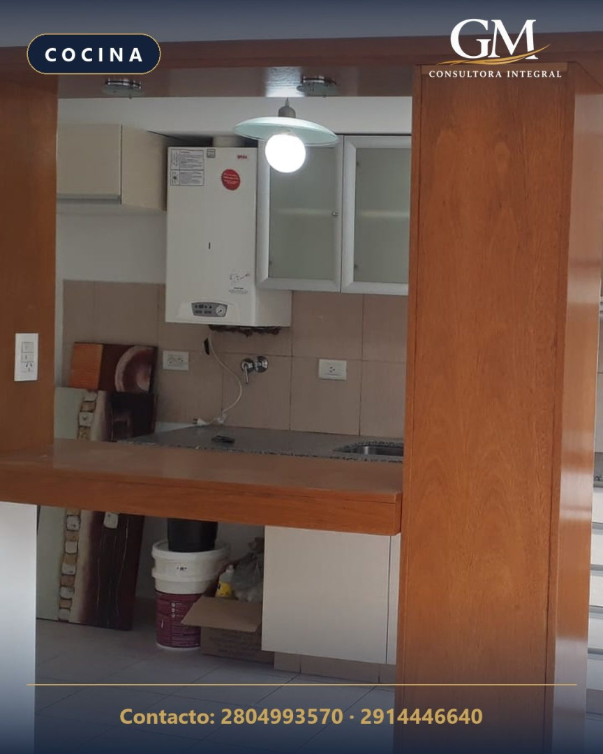 Duplex en Alquiler  La Falda, Bahía Blanca - Bahía Blanca Propiedades | SITIO OFICIAL l