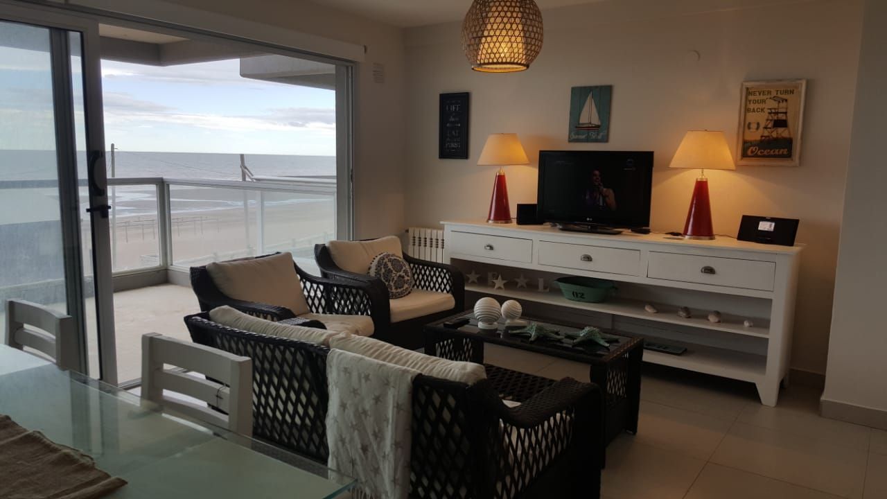 Departamento en Venta en Juan Domingo Perón 1225,  Monte Hermoso - Bahía Blanca Propiedades | SITIO OFICIAL l
