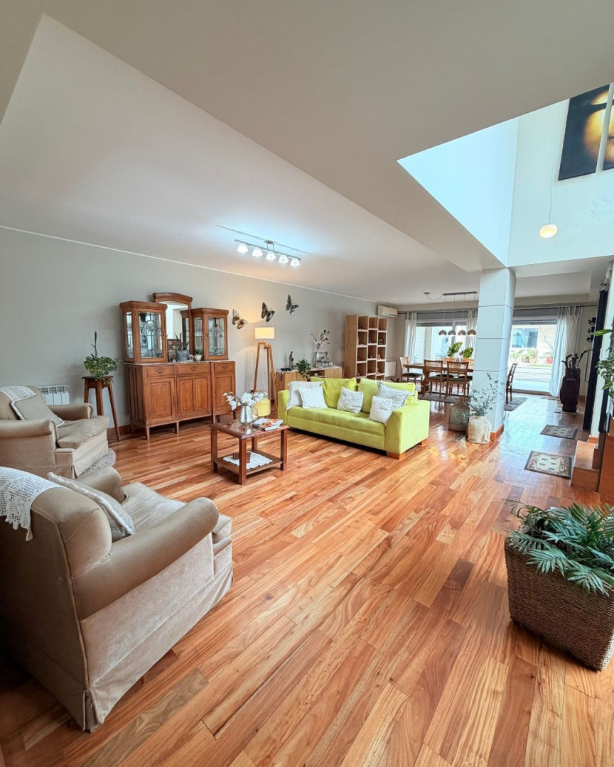 Casa en Alquiler en Viamonte 1736,  Bahía Blanca - Bahía Blanca Propiedades | SITIO OFICIAL l