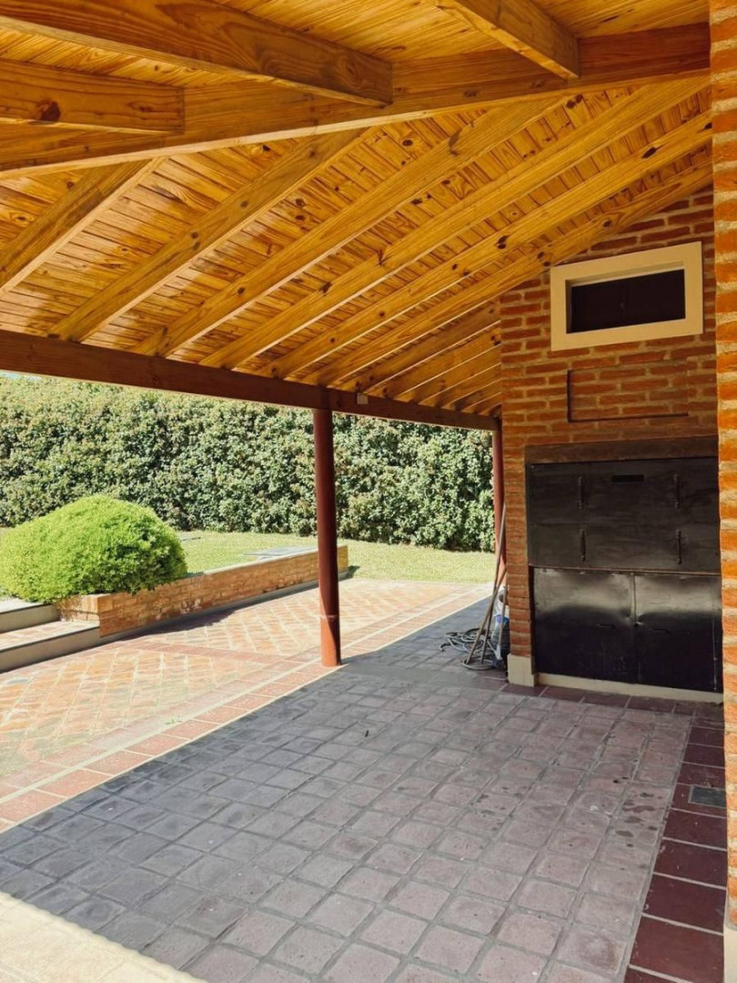 Casa en Alquiler en PAGO CHICO LOTE 188, Pago Chico, Punta Alta - Bahía Blanca Propiedades | SITIO OFICIAL l