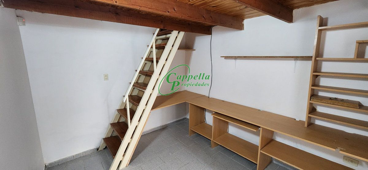 Departamento en Alquiler en Nicaragua 974, Universitario, Bahía Blanca - Bahía Blanca Propiedades | SITIO OFICIAL l