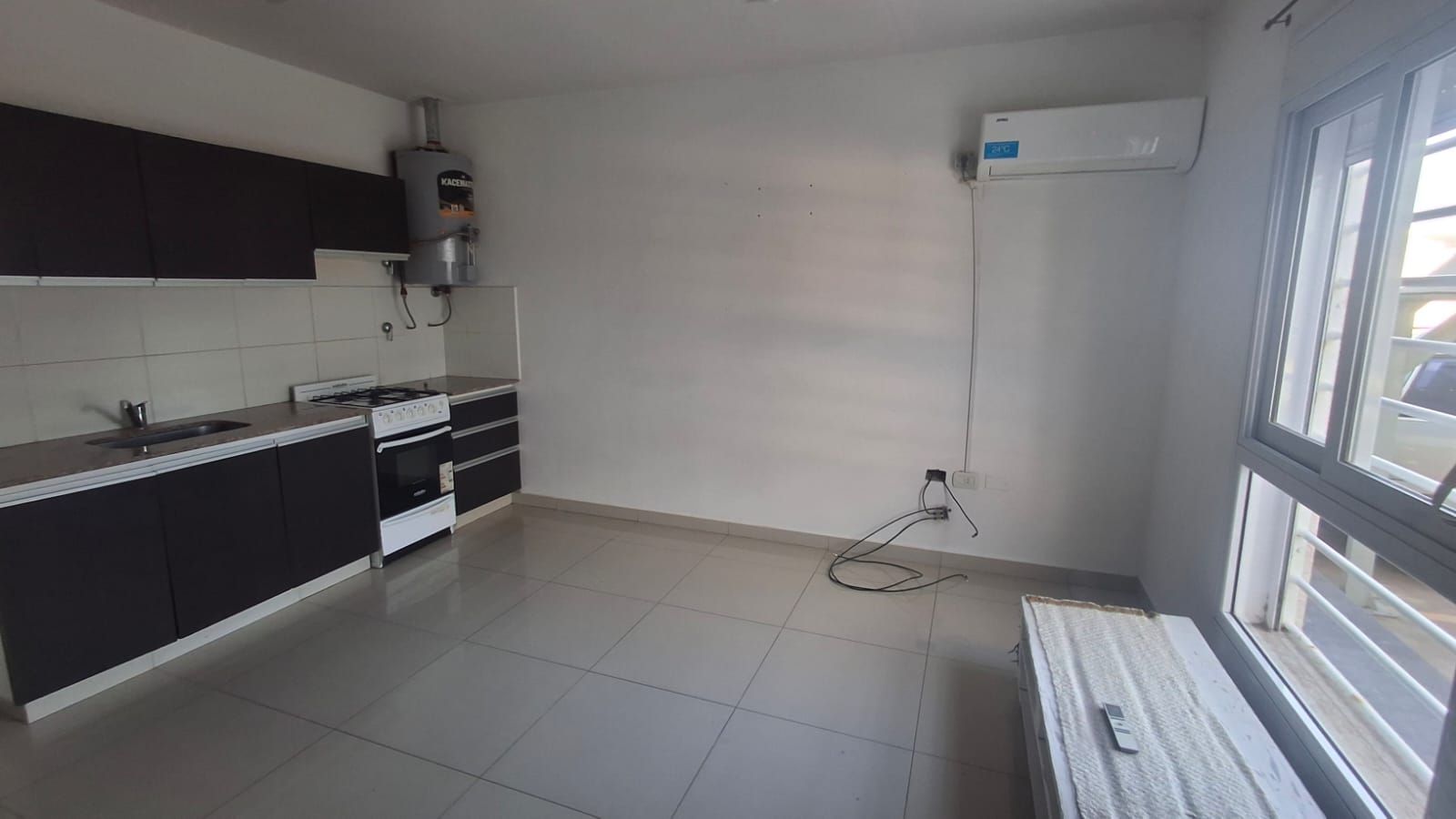 Departamento en Alquiler en Vieytes 1272, Pacifico, Bahía Blanca - Bahía Blanca Propiedades | SITIO OFICIAL l