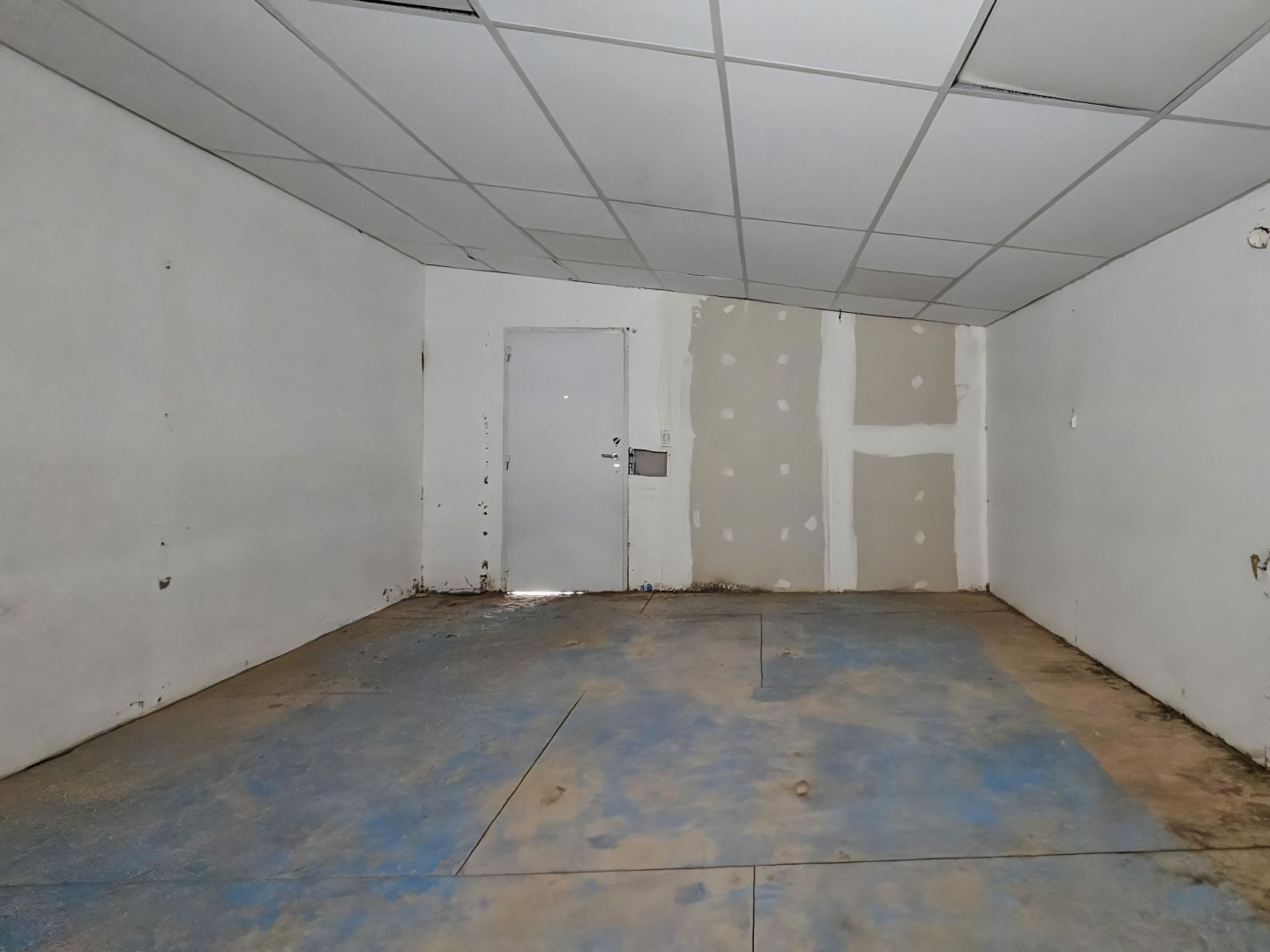 Galpón en Venta en Av.Parchappe 782, Tiro Federal, Bahía Blanca - Bahía Blanca Propiedades | SITIO OFICIAL l