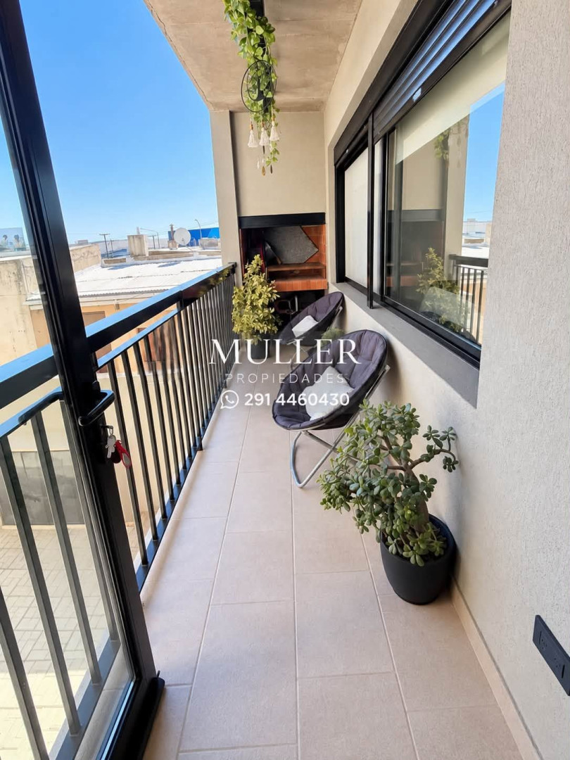 Departamento en Venta en Witcomb 65, La Falda, Bahía Blanca - Bahía Blanca Propiedades | SITIO OFICIAL l