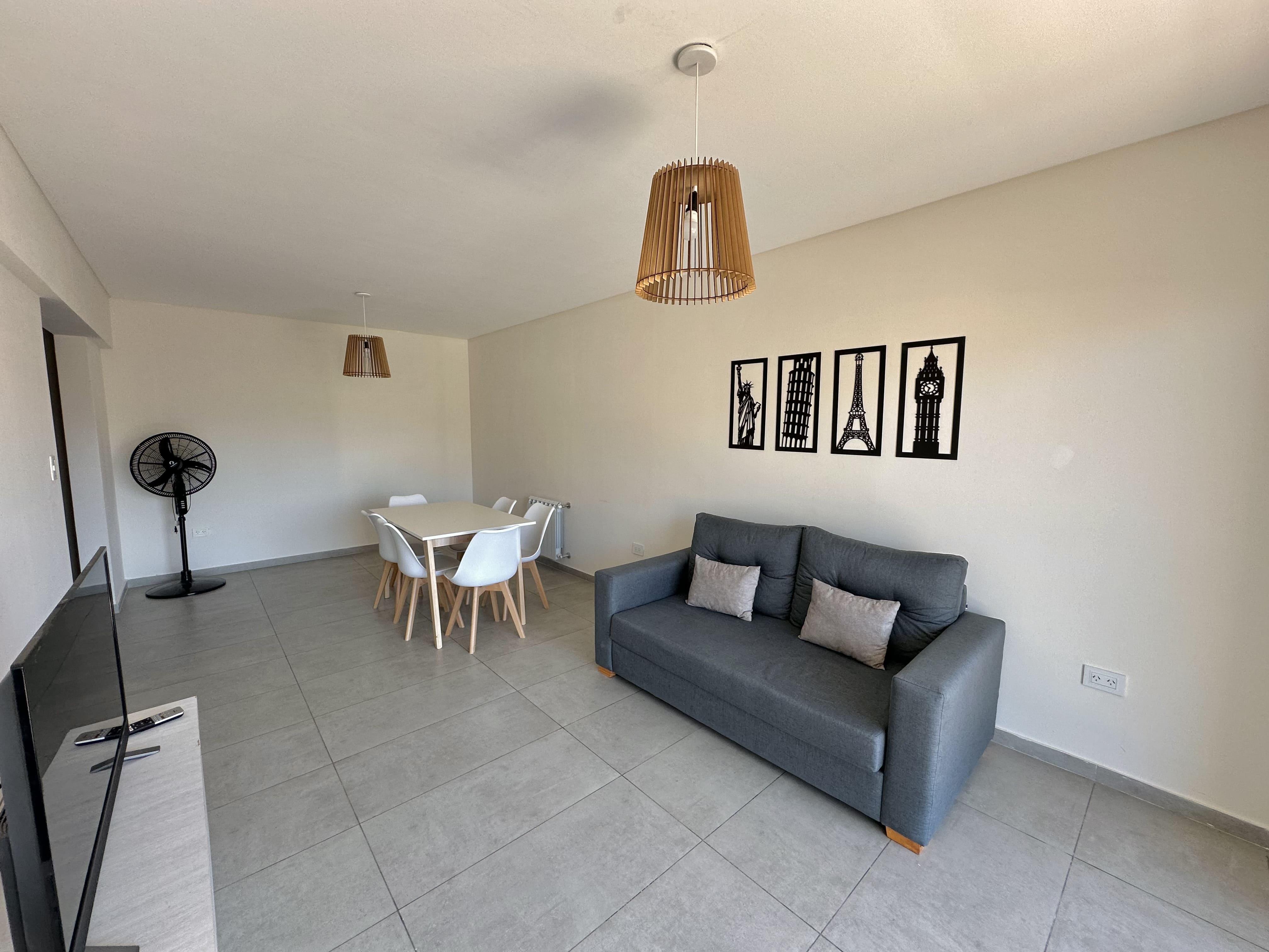 Departamento en Venta en Gorriti 165, Centro, Bahía Blanca - Bahía Blanca Propiedades | SITIO OFICIAL l
