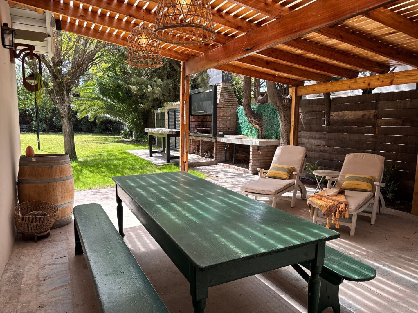 Casa en Venta en Las Dunas 520, Monte del Este, Monte Hermoso - Bahía Blanca Propiedades | SITIO OFICIAL l