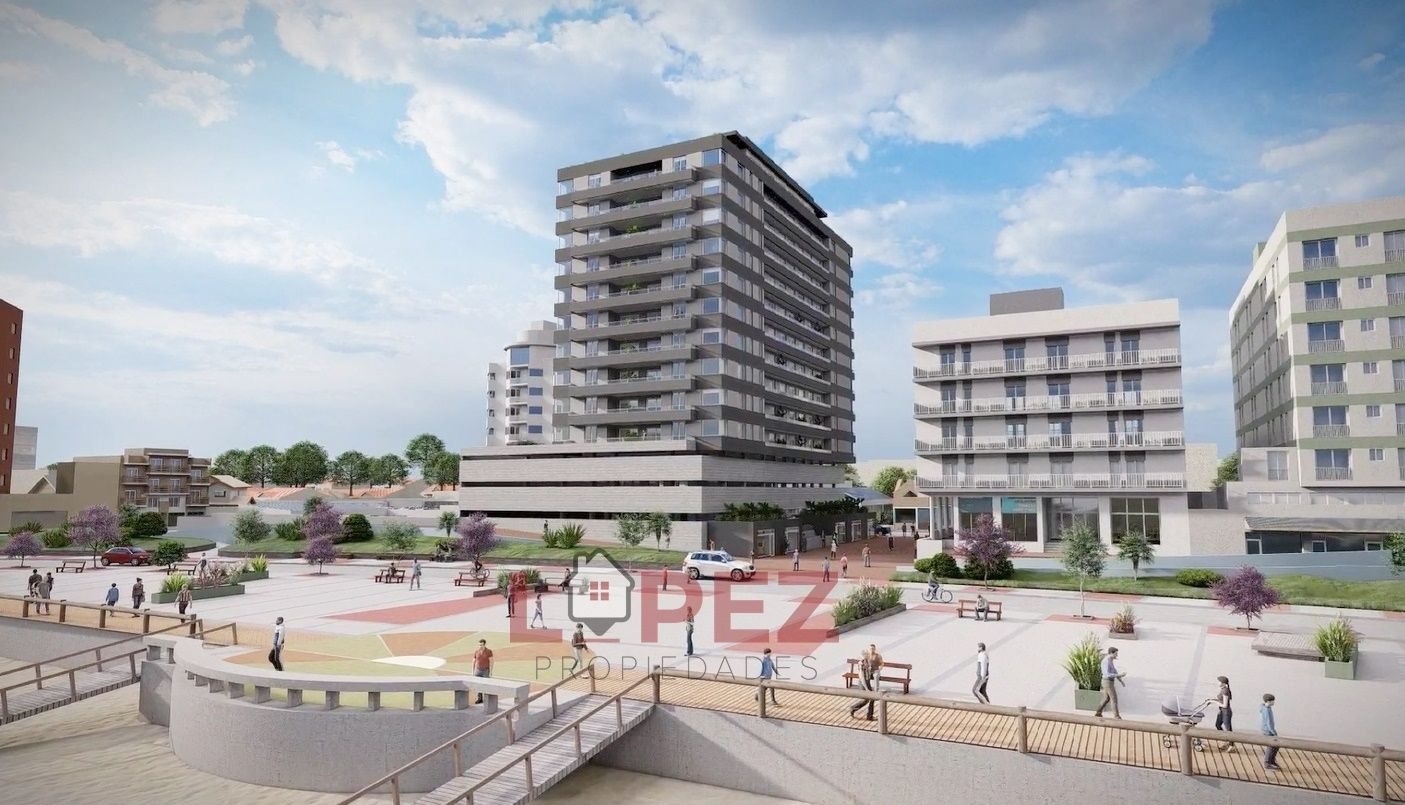 Departamento  - Fideicomiso en Peron 105, Centro, Monte Hermoso - Bahía Blanca Propiedades | SITIO OFICIAL l