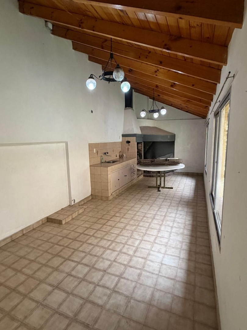 Casa en Alquiler en Paraguay 456,  Bahía Blanca - Bahía Blanca Propiedades | SITIO OFICIAL l