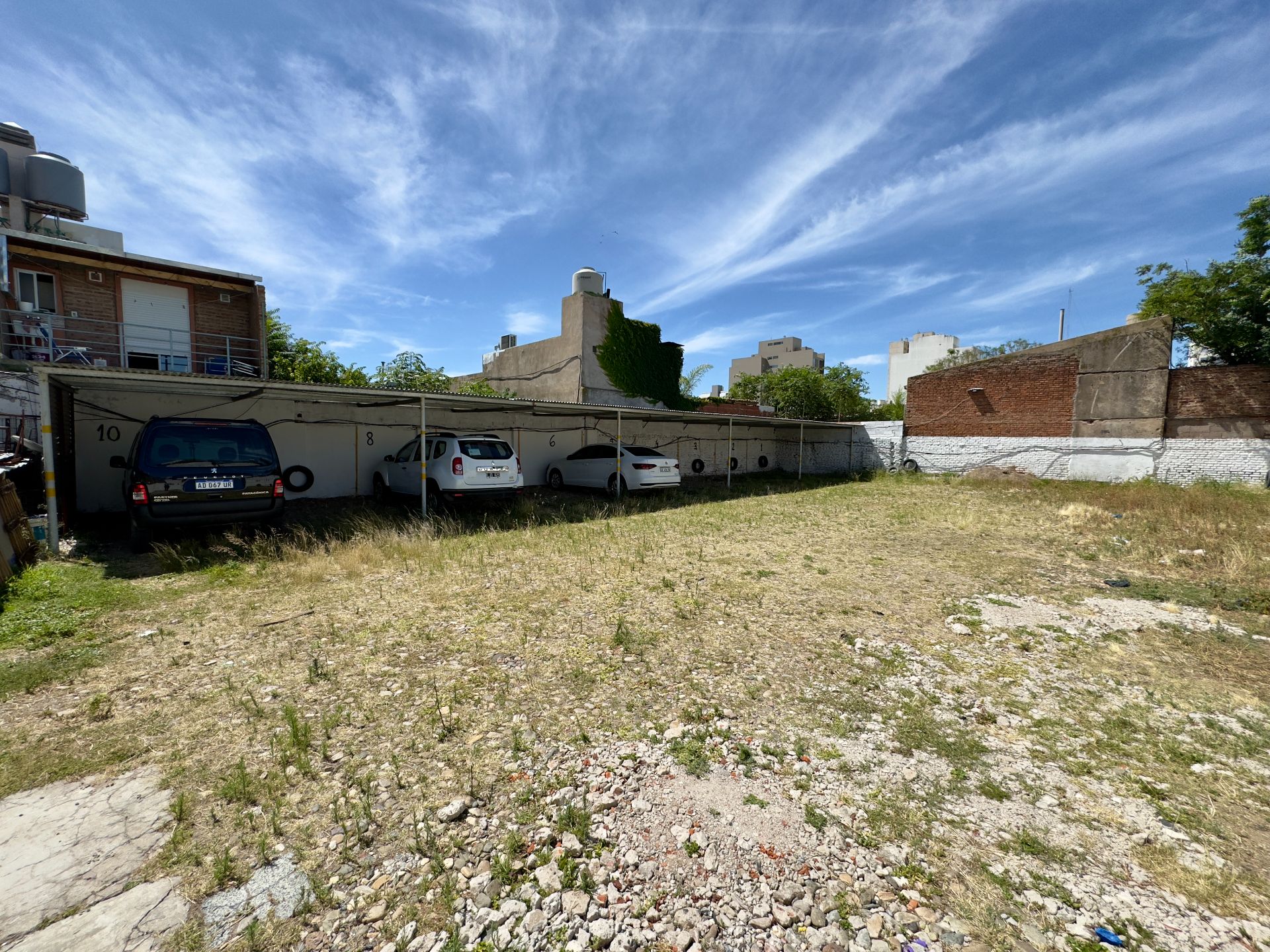 Terreno en Alquiler en Viamonte 459, Macrocentro, Bahía Blanca - Bahía Blanca Propiedades | SITIO OFICIAL l