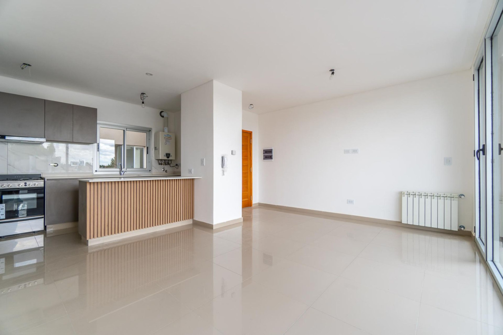 Departamento en Venta en Terrada 1740, Pacifico, Bahía Blanca - Bahía Blanca Propiedades | SITIO OFICIAL l