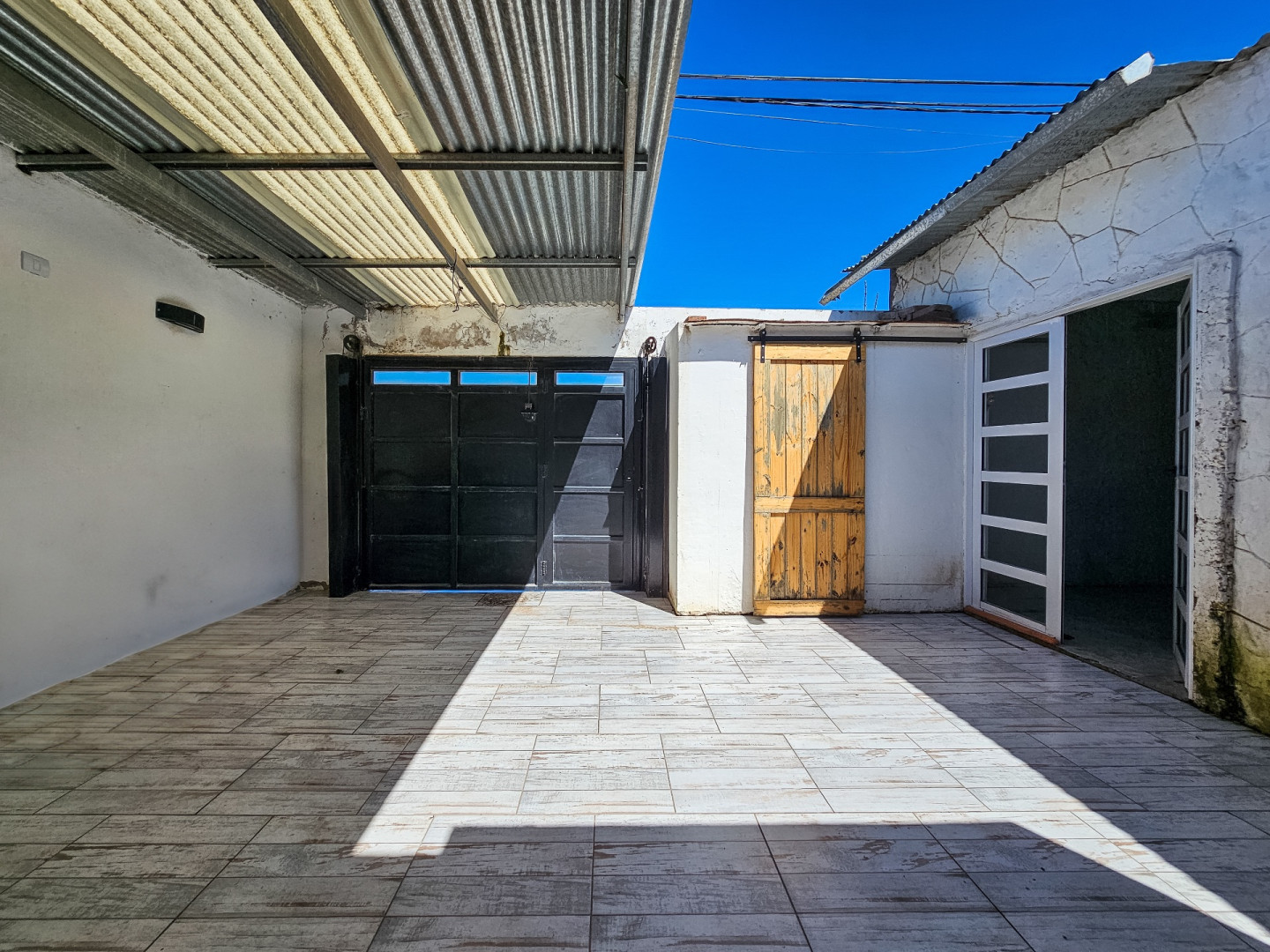Casa en Venta en Sanchez De Bustamante 2253, Villa Gloria, Bahía Blanca - Bahía Blanca Propiedades | SITIO OFICIAL l