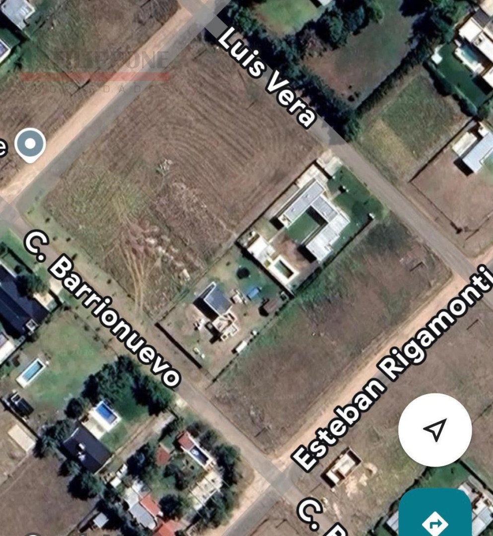Terreno en Venta en Barrionuevo, Paihuen, Bahía Blanca - Bahía Blanca Propiedades | SITIO OFICIAL l