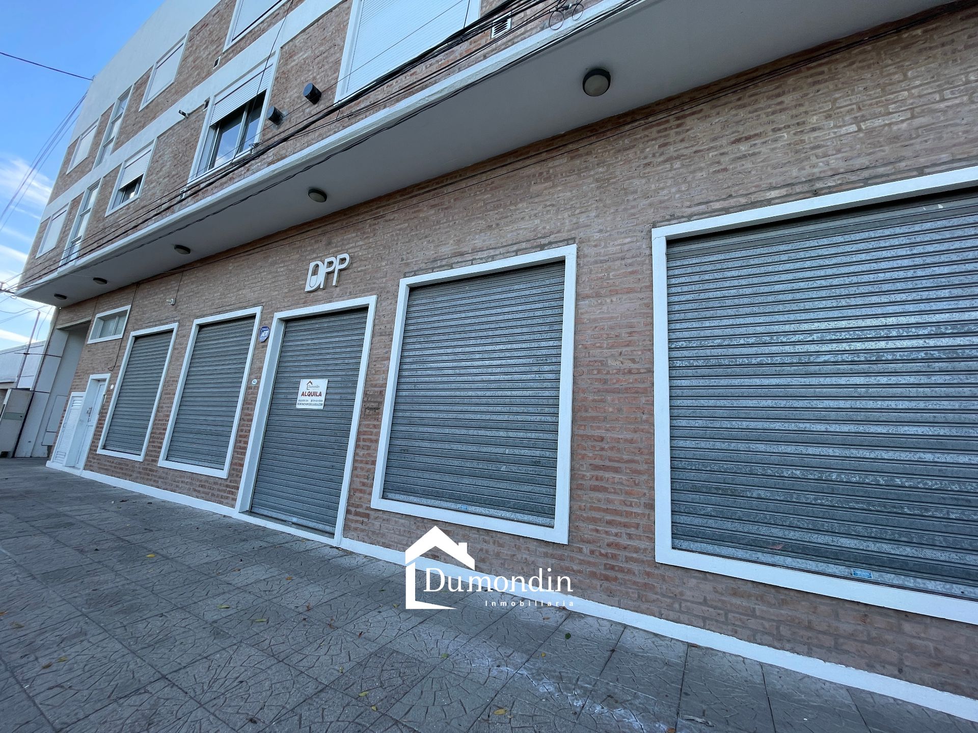 Local en Alquiler en Manuel Molina 800, Kilometro 5, Bahía Blanca - Bahía Blanca Propiedades | SITIO OFICIAL l