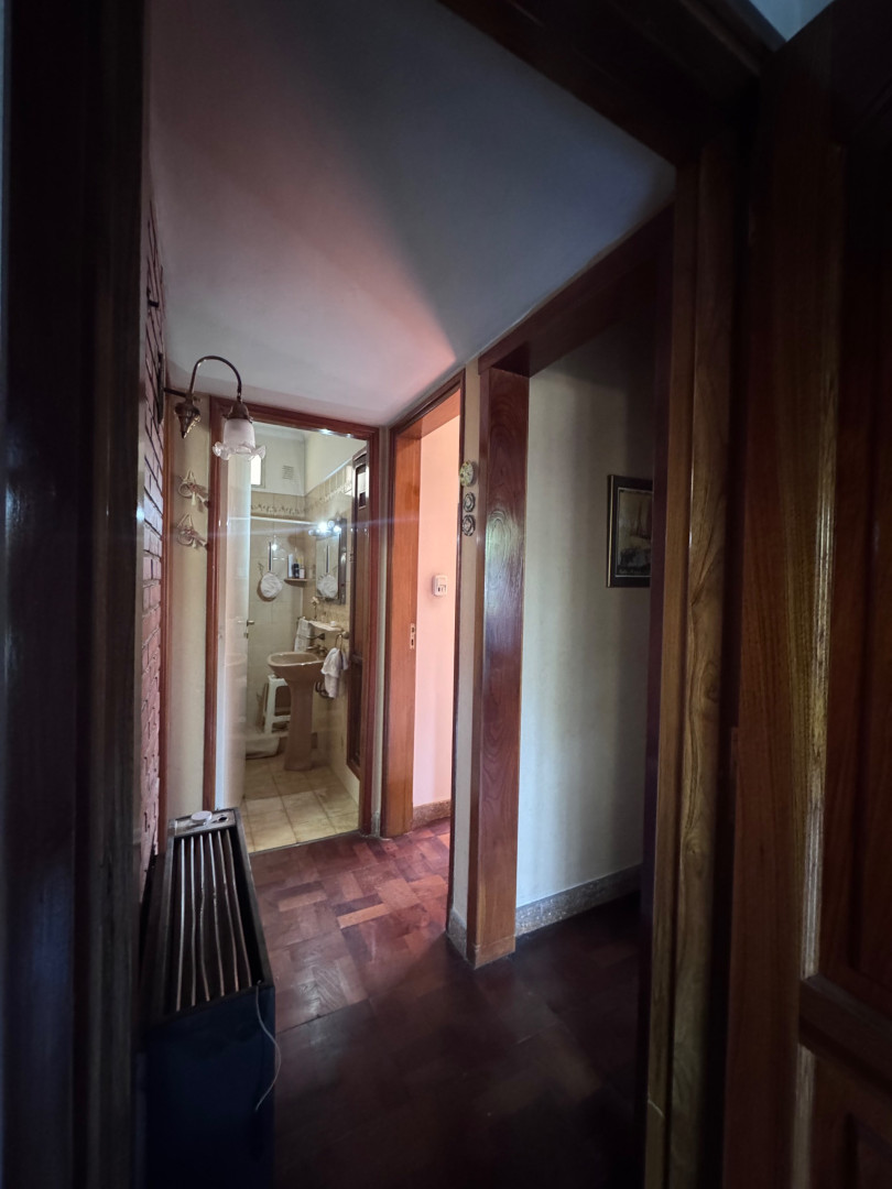 Casa en Venta en La Falda 300, Palihue, Bahía Blanca - Bahía Blanca Propiedades | SITIO OFICIAL l