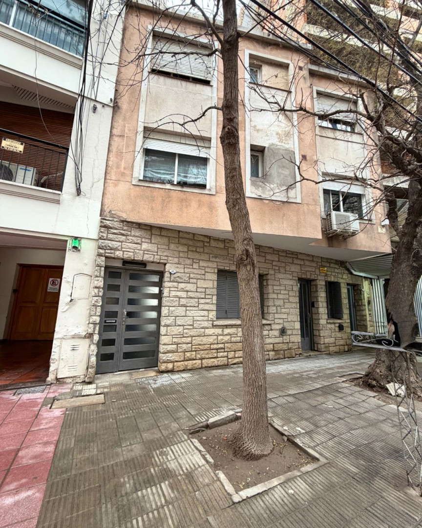 Departamento en Venta en Yrigoyen 531, Centro, Bahía Blanca - Bahía Blanca Propiedades | SITIO OFICIAL l