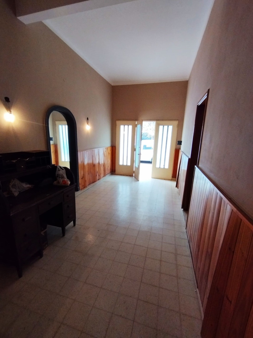 Casa en Venta en General Paz 452, Centro, Bahía Blanca - Bahía Blanca Propiedades | SITIO OFICIAL l