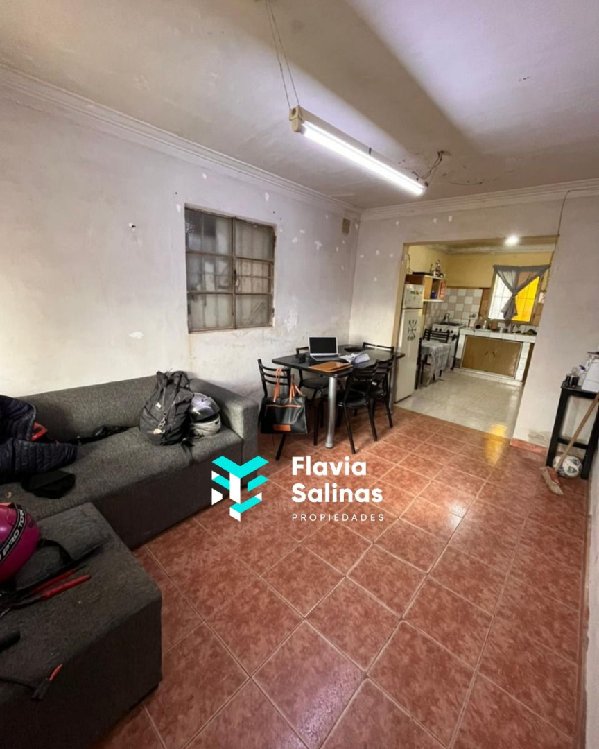 Casa + Departamento en Venta en Mazzarello 327, Villa Duprat, Bahía Blanca - Bahía Blanca Propiedades | SITIO OFICIAL l