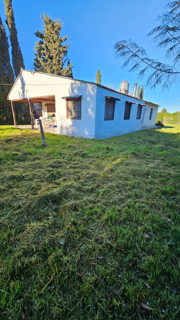 Casa en Venta  San Miguel, Bahía Blanca - Bahía Blanca Propiedades | SITIO OFICIAL l