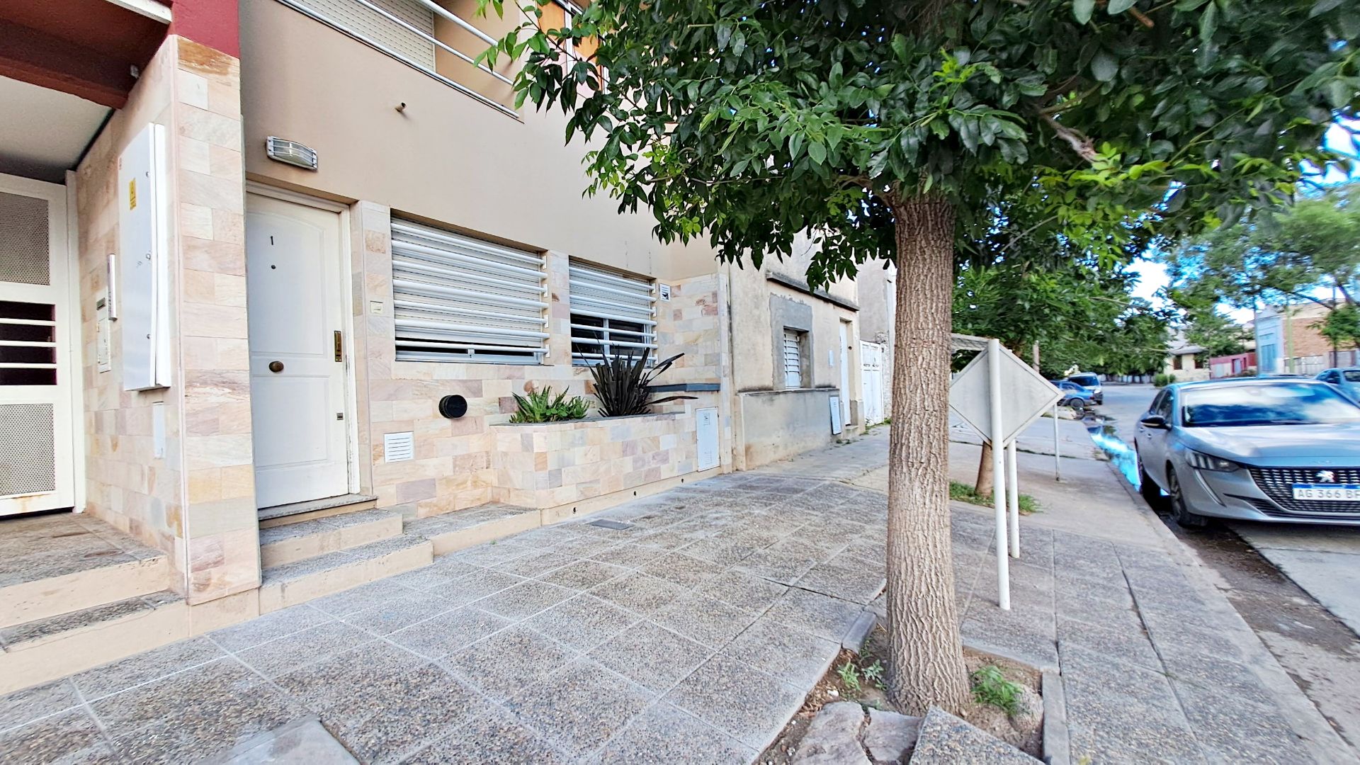 Departamento en Alquiler en Bolivia 663,  Bahía Blanca - Bahía Blanca Propiedades | SITIO OFICIAL l
