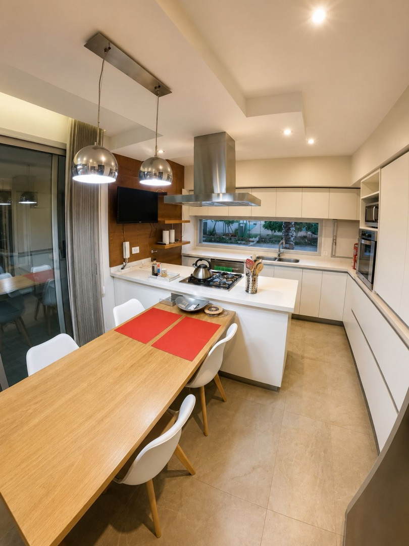 Casa en Venta en La Reserva,  Bahía Blanca - Bahía Blanca Propiedades | SITIO OFICIAL l