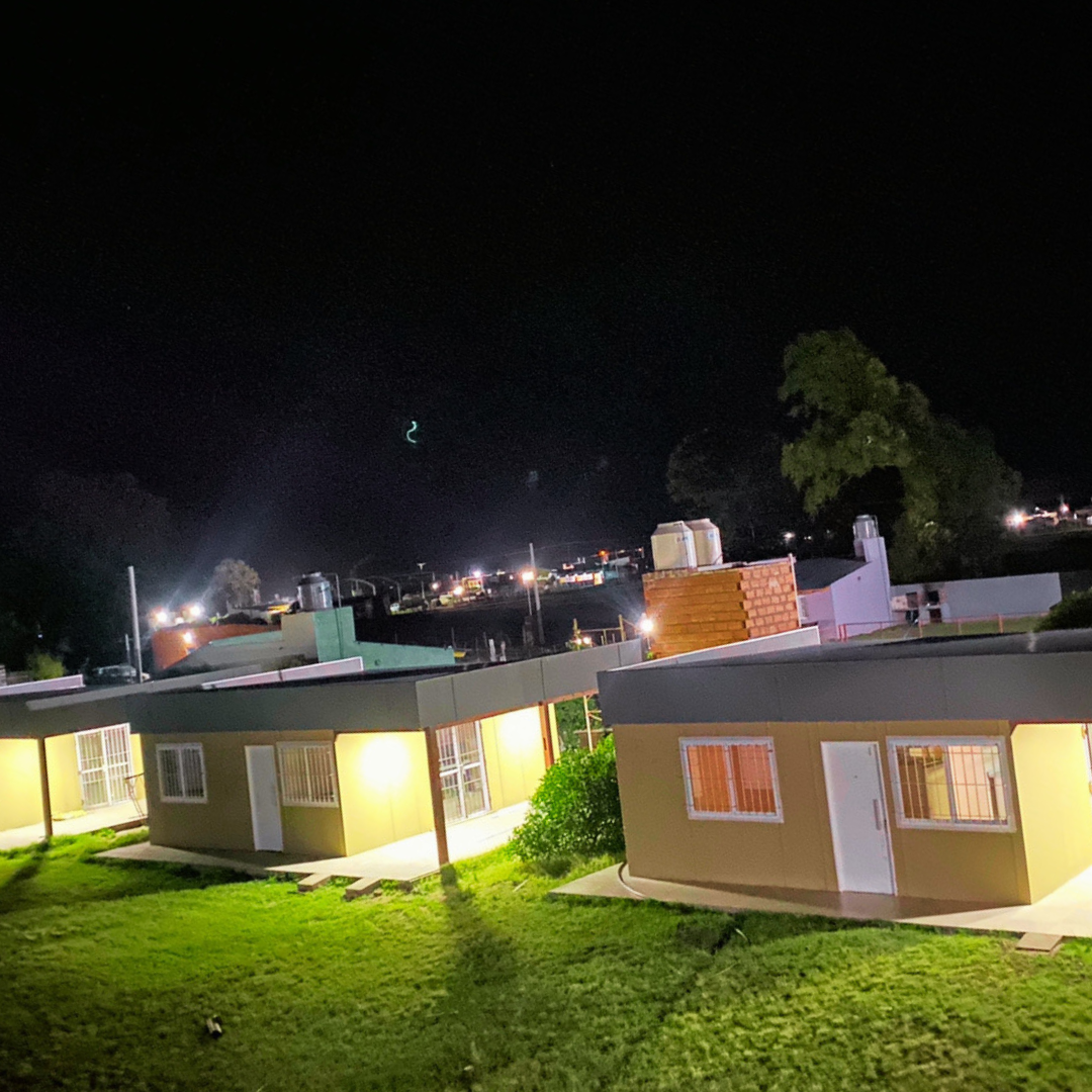 Cabaña en Venta   Monte Hermoso - Bahía Blanca Propiedades | SITIO OFICIAL l