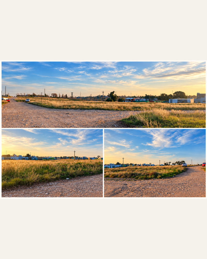 Terreno en Venta en Cambaceres Y Misioneros,  Bahía Blanca - Bahía Blanca Propiedades | SITIO OFICIAL l