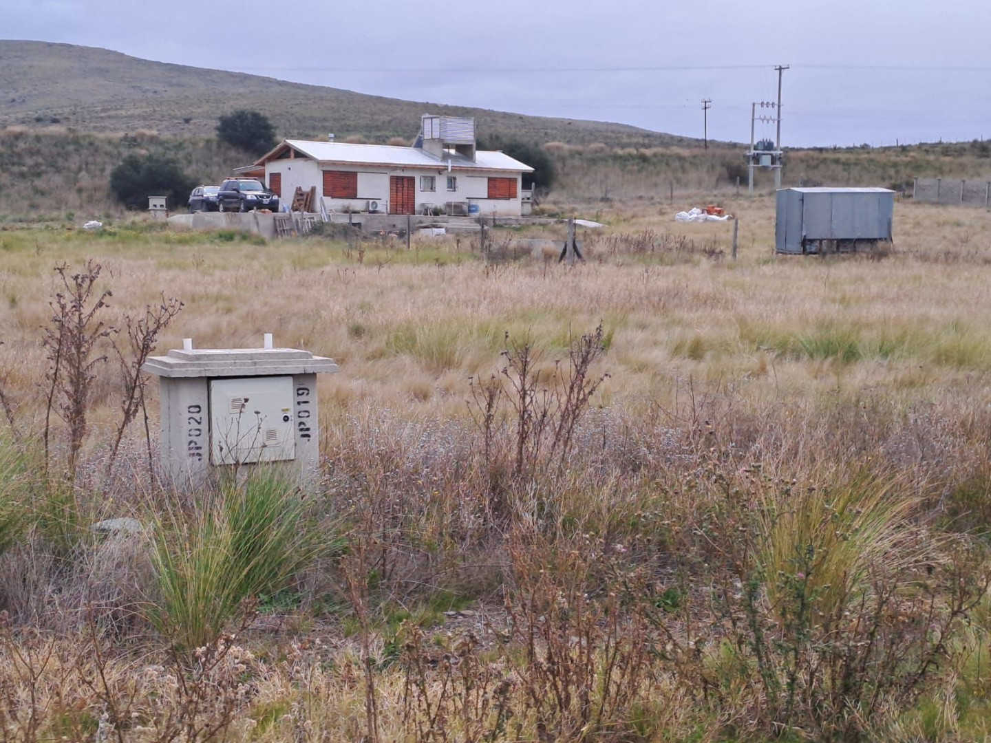Terreno en Venta en Villa Arcadia , Villa Arcadia , Sierra de  la Ventana - Bahía Blanca Propiedades | SITIO OFICIAL l