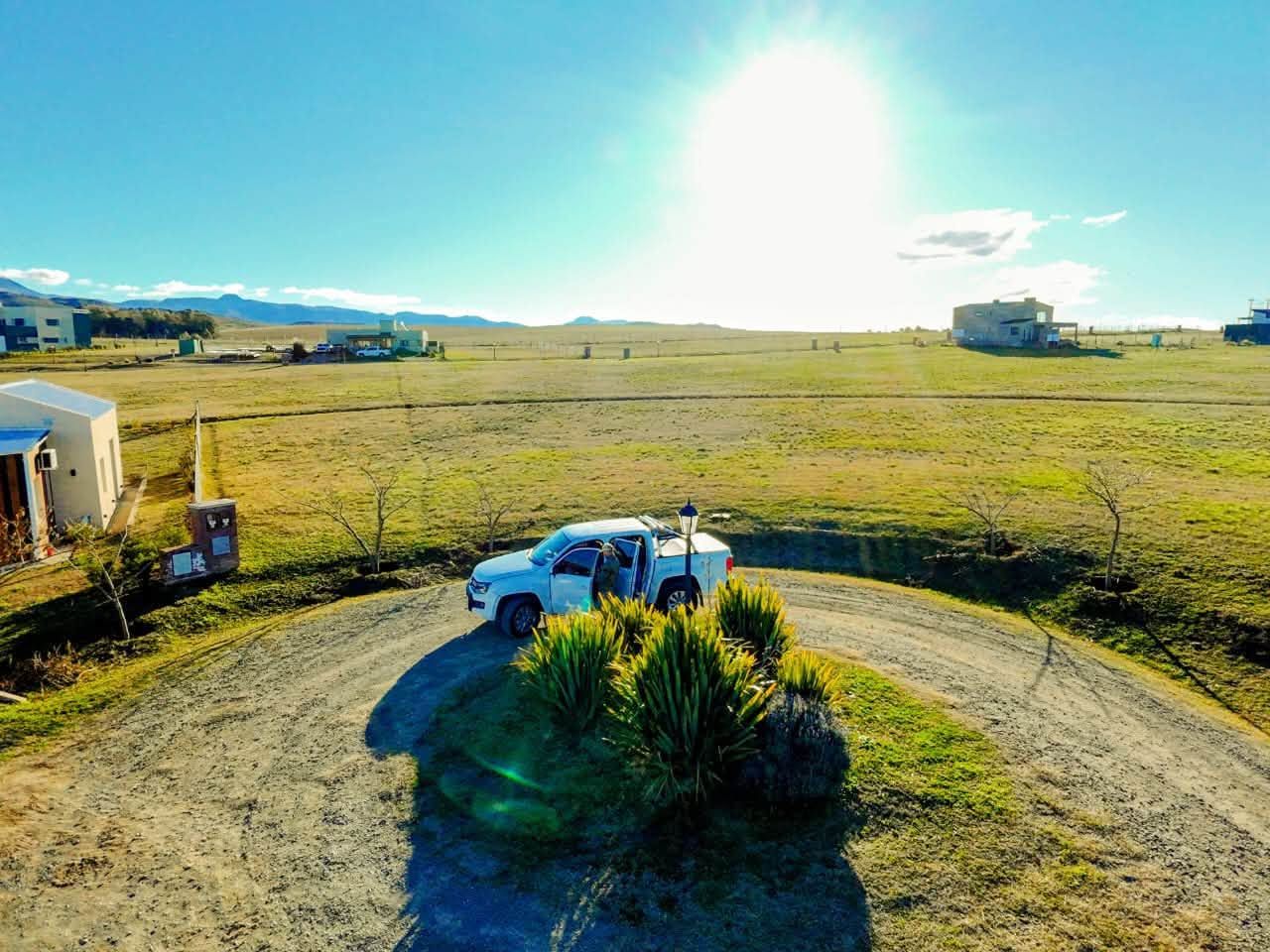 Terreno en Venta en LOTE , Las Verbenas , Sierra de  la Ventana - Bahía Blanca Propiedades | SITIO OFICIAL l