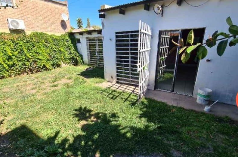 Casa en Venta en Martina Céspedes 28, Colon, Bahía Blanca - Bahía Blanca Propiedades | SITIO OFICIAL l
