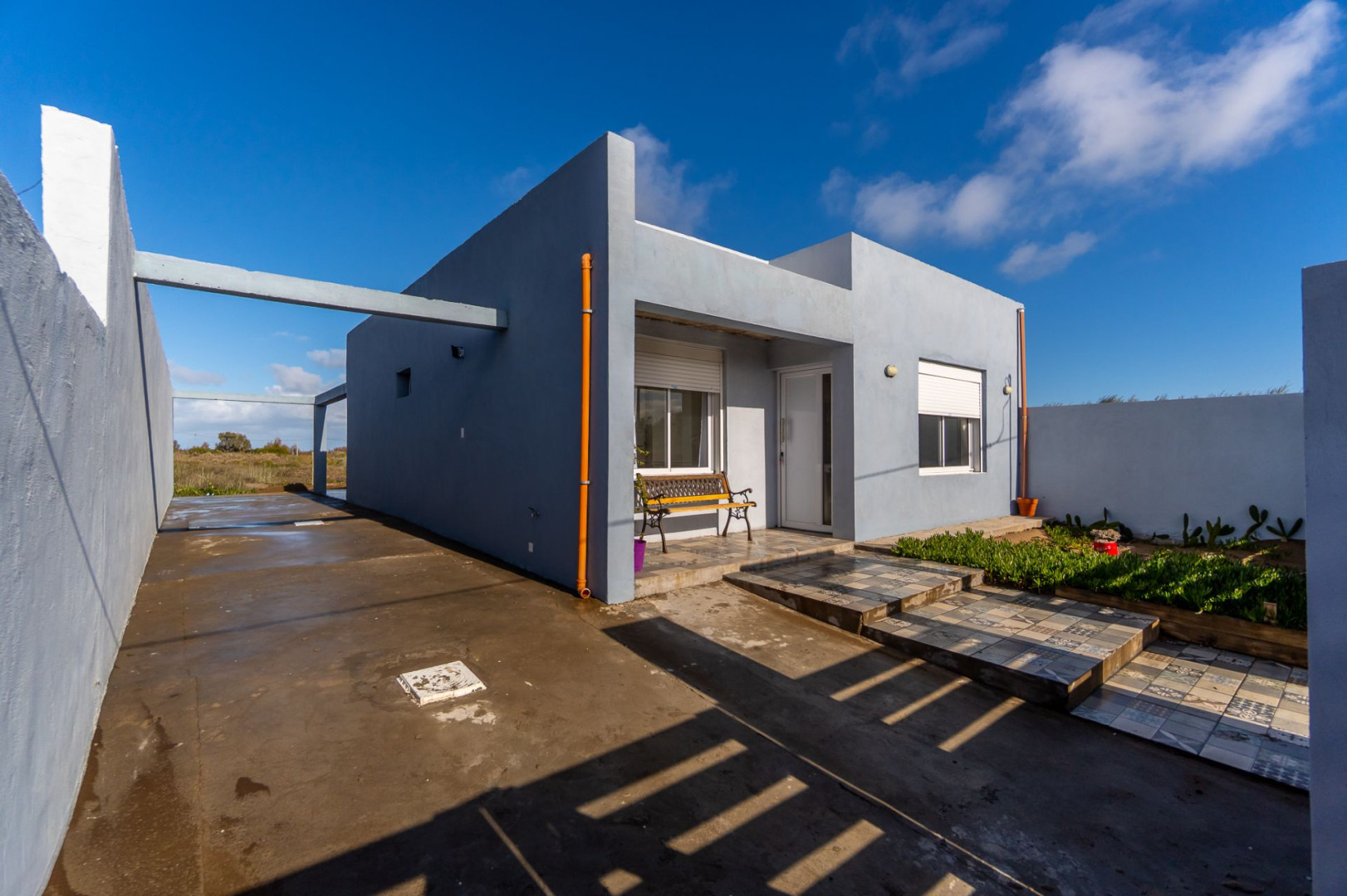 Casa en Venta en Puleston 467, El Sauce, Monte Hermoso - Bahía Blanca Propiedades | SITIO OFICIAL l