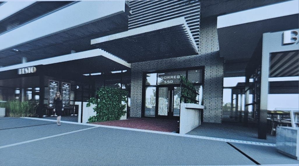 Oficina en Venta en Dorrego Y General Paz,  Bahía Blanca - Bahía Blanca Propiedades | SITIO OFICIAL l