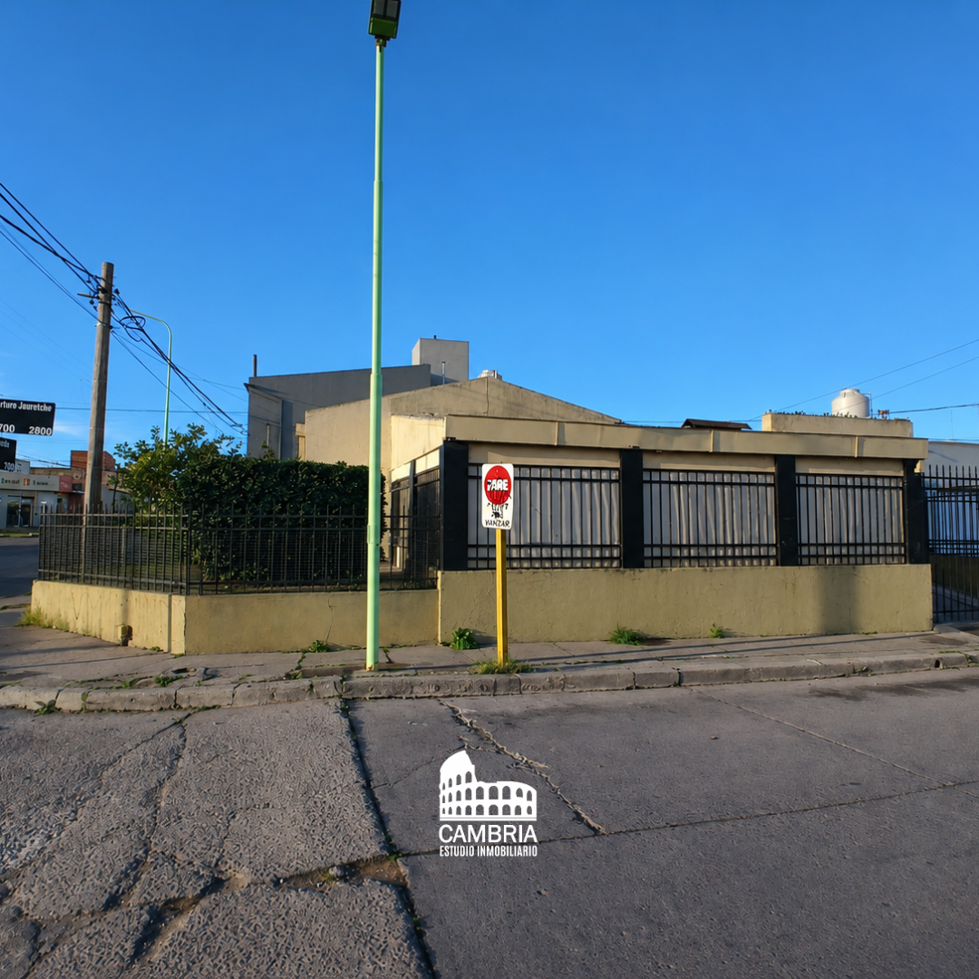 Casa en Venta en Misioneros 600, Banco Provincia, Bahía Blanca - Bahía Blanca Propiedades | SITIO OFICIAL l