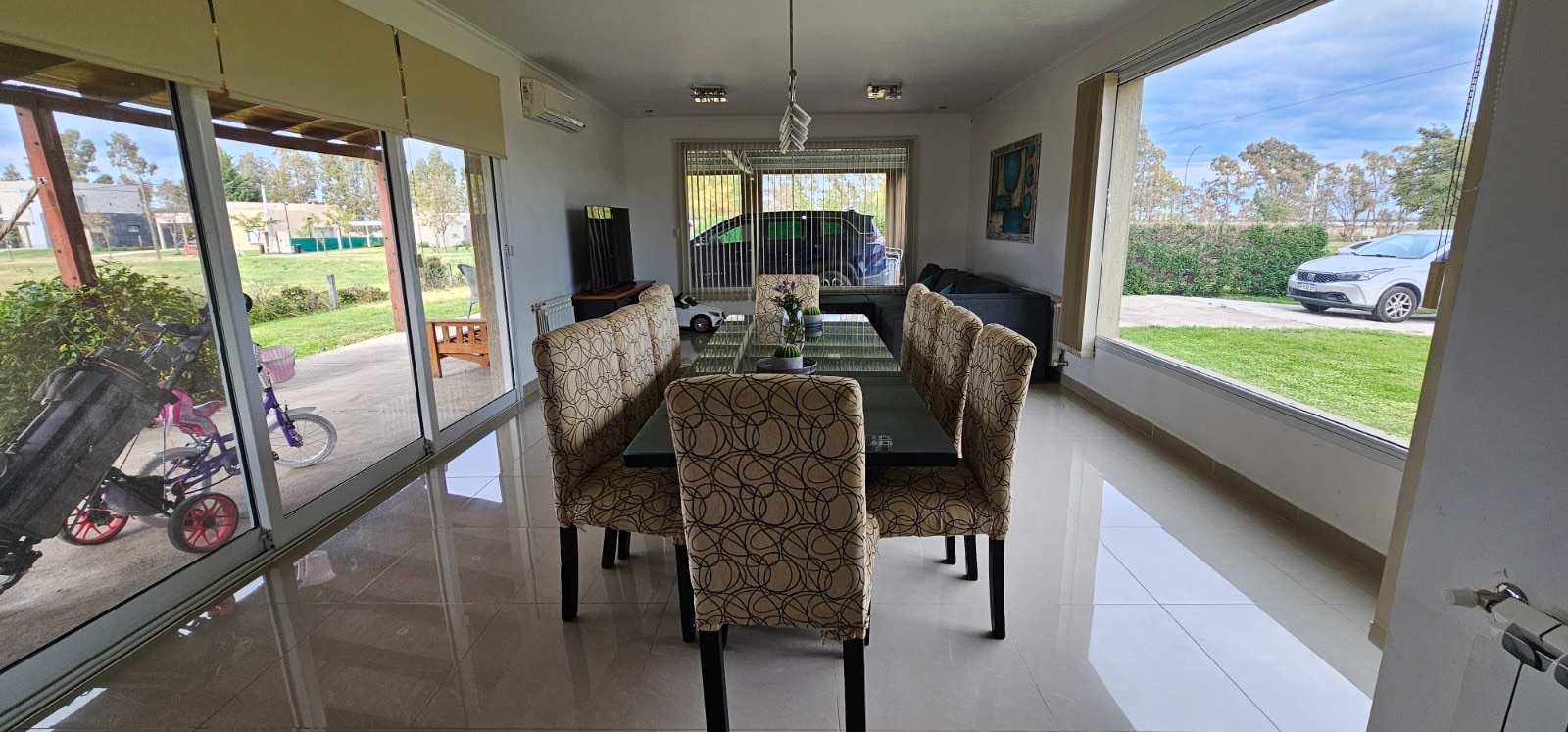 Casa en Venta en Pago Chico, Coronel Rosales , Pago Chico, Bahía Blanca - Bahía Blanca Propiedades | SITIO OFICIAL l