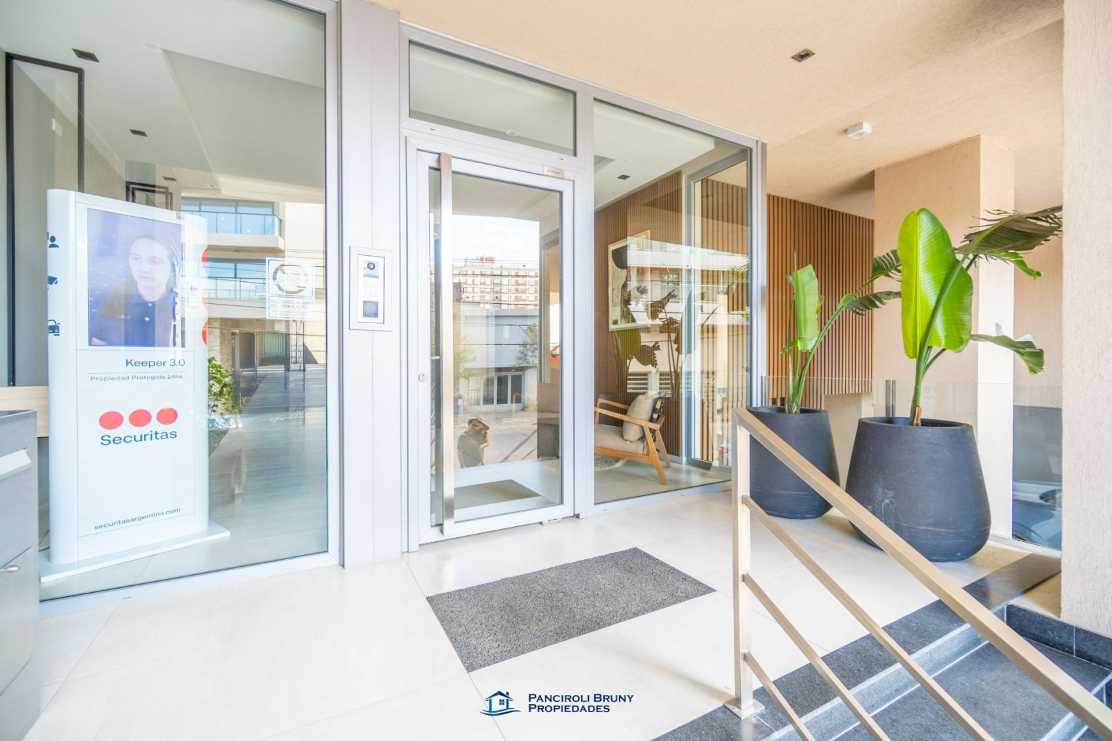 Piso en Venta en Yrigoyen 540, Centro, Bahía Blanca - Bahía Blanca Propiedades | SITIO OFICIAL l
