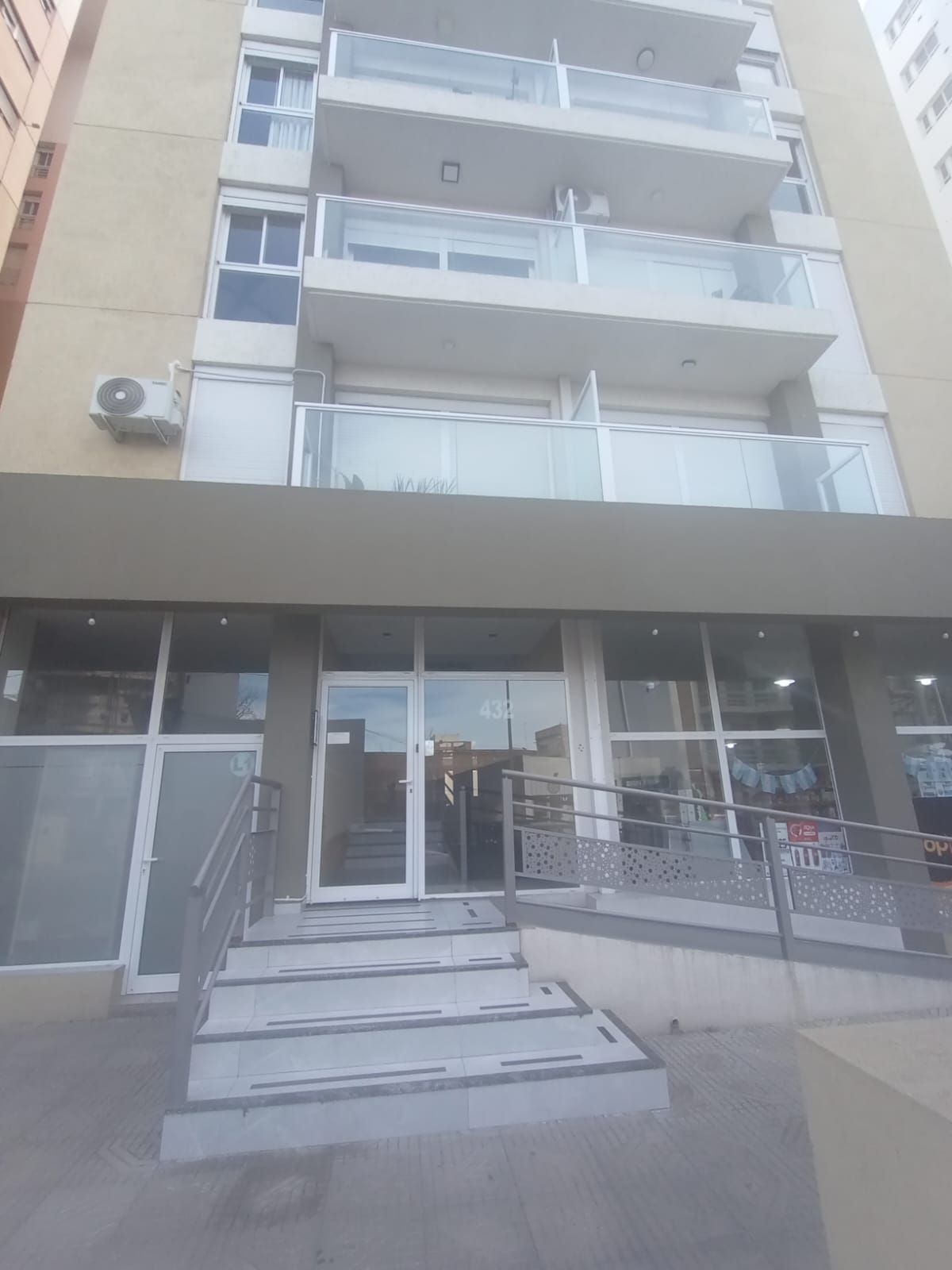 Departamento en Alquiler en Salta 432, Universitario, Bahía Blanca - Bahía Blanca Propiedades | SITIO OFICIAL l