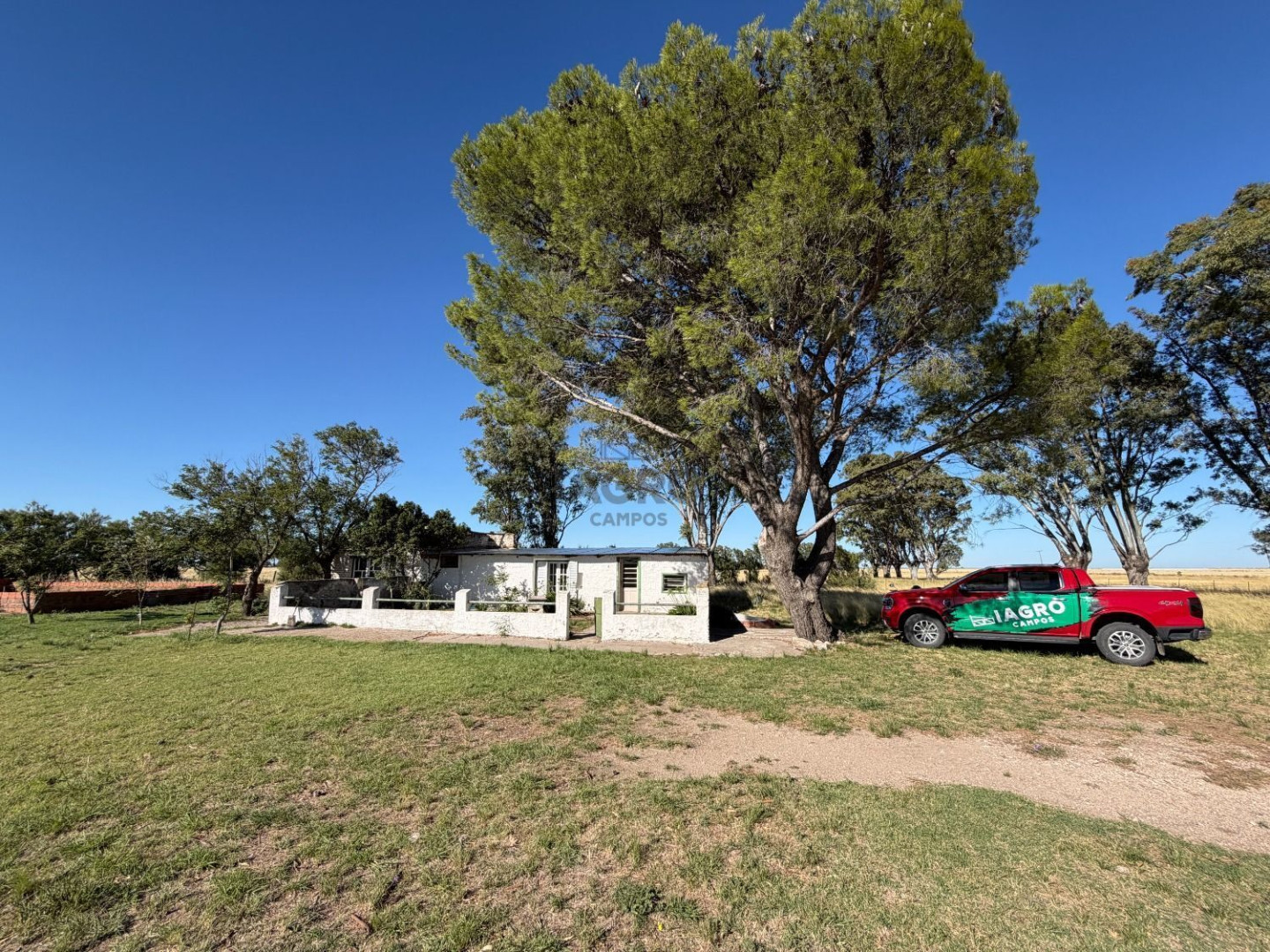 Campo  en Venta en Bajo Hondo,  Bahía Blanca - Bahía Blanca Propiedades | SITIO OFICIAL l