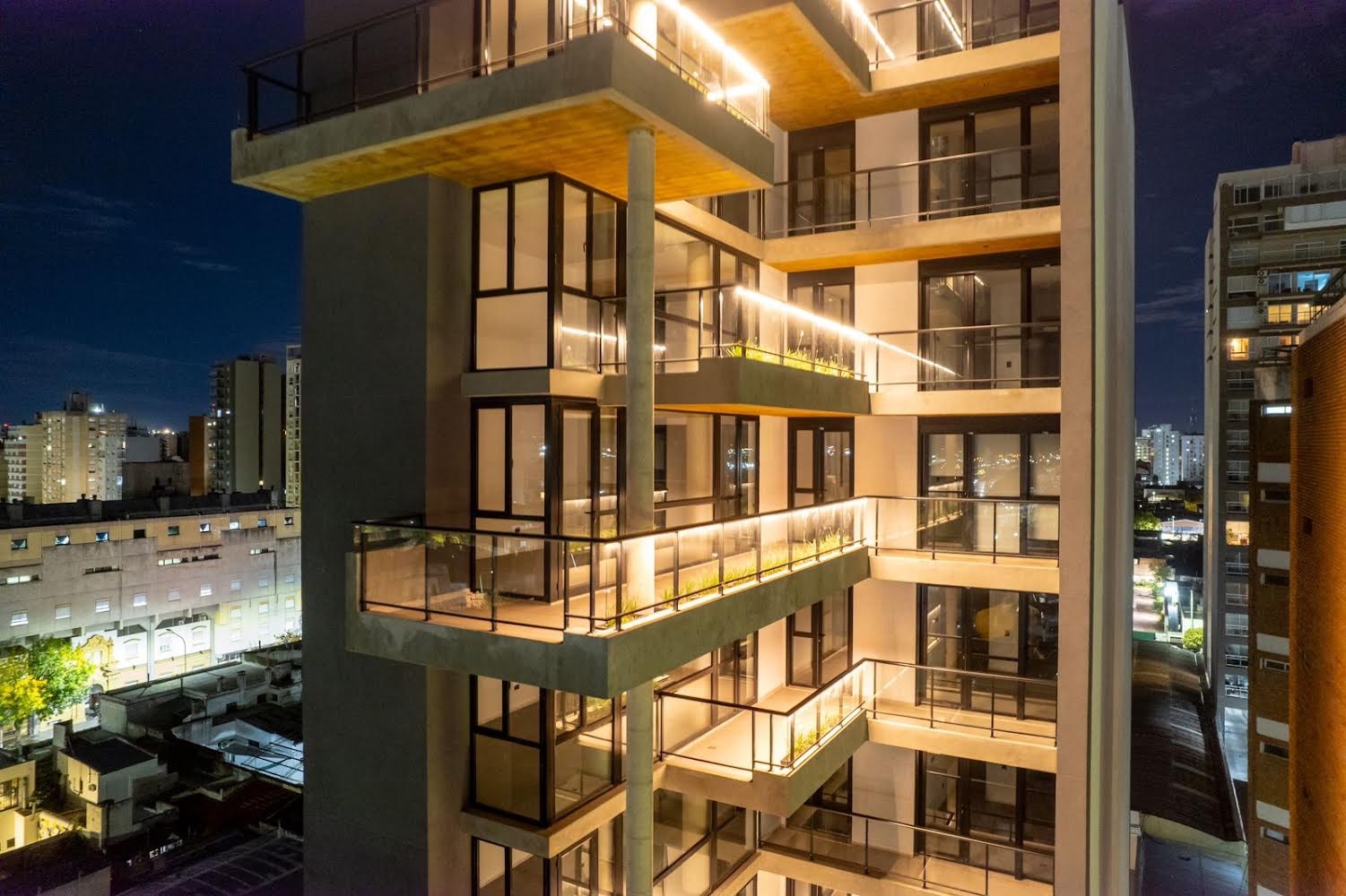 Departamento en Alquiler en Patricios 30,  Bahía Blanca - Bahía Blanca Propiedades | SITIO OFICIAL l