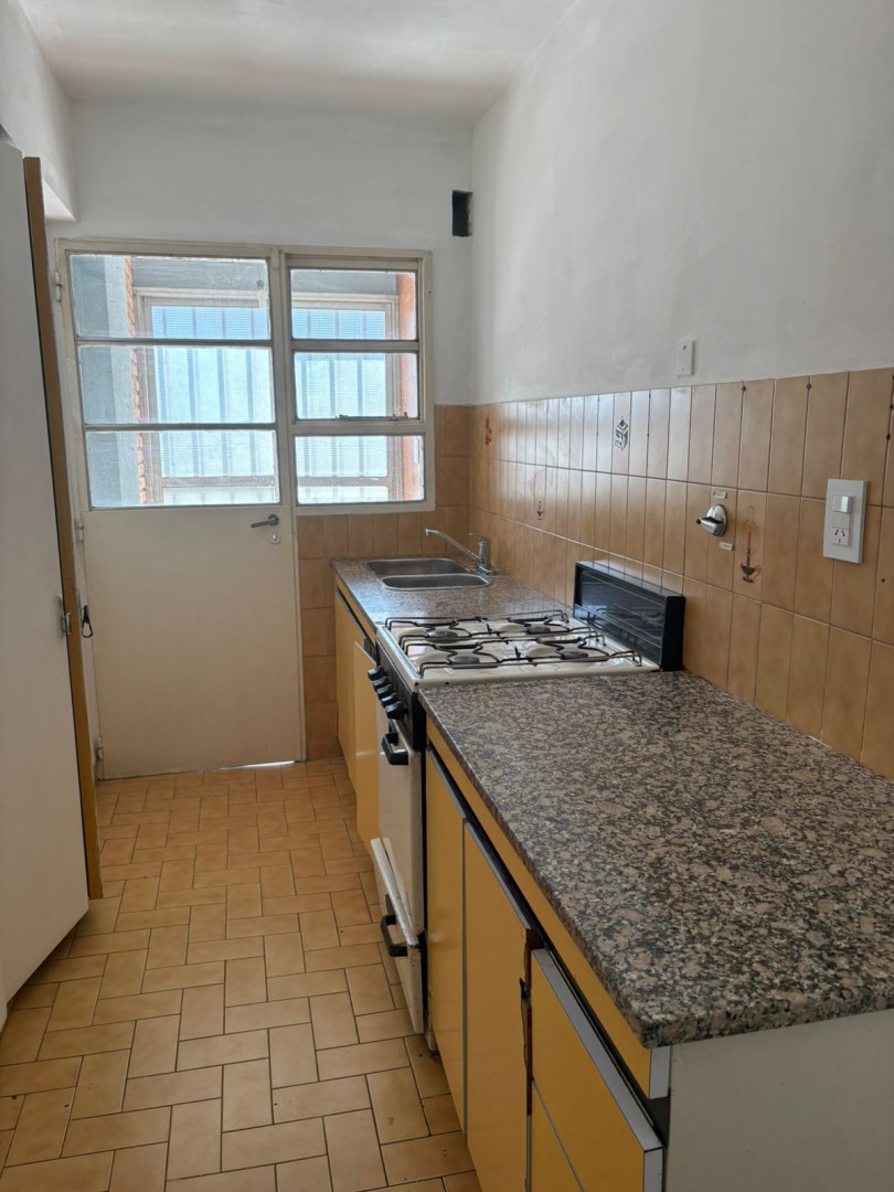 Departamento en Alquiler en 12 De Octubre 1181, Universitario, Bahía Blanca - Bahía Blanca Propiedades | SITIO OFICIAL l