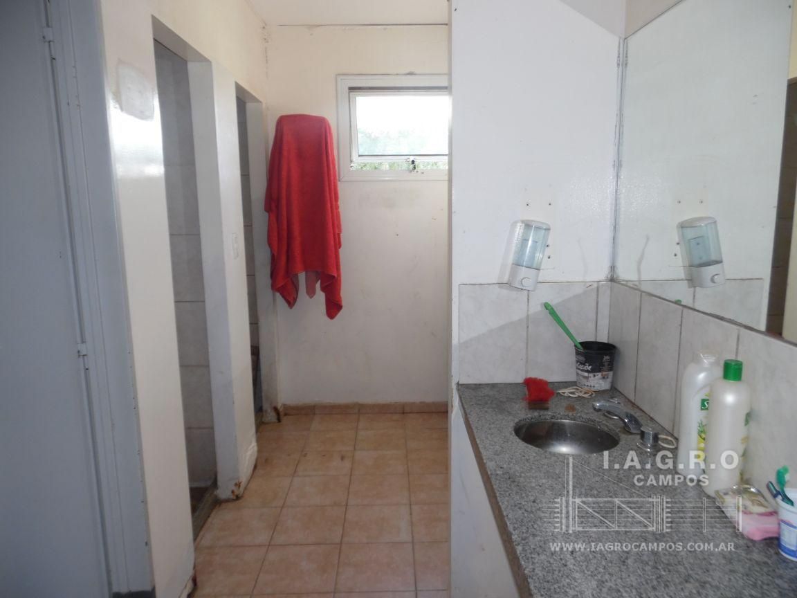 Terreno en Venta en Ruta Nacional 3 Sur Km 695,  Bahía Blanca - Bahía Blanca Propiedades | SITIO OFICIAL l