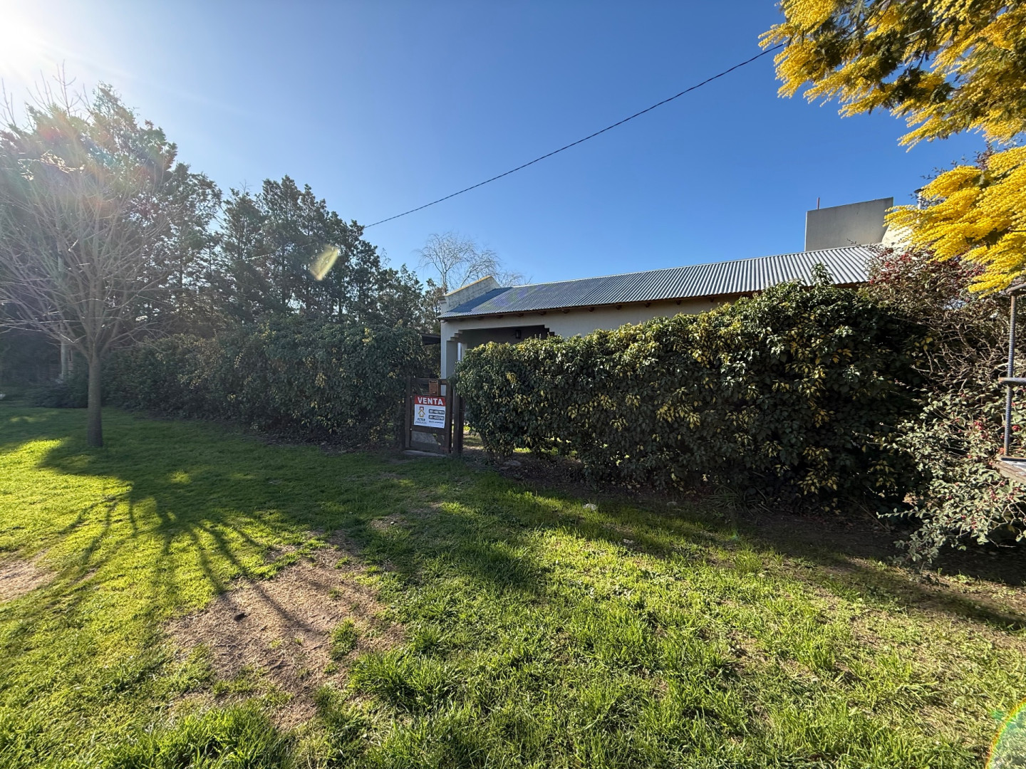 Casa en Venta en Estanislao López 3167, Paihuen, Bahía Blanca - Bahía Blanca Propiedades | SITIO OFICIAL l