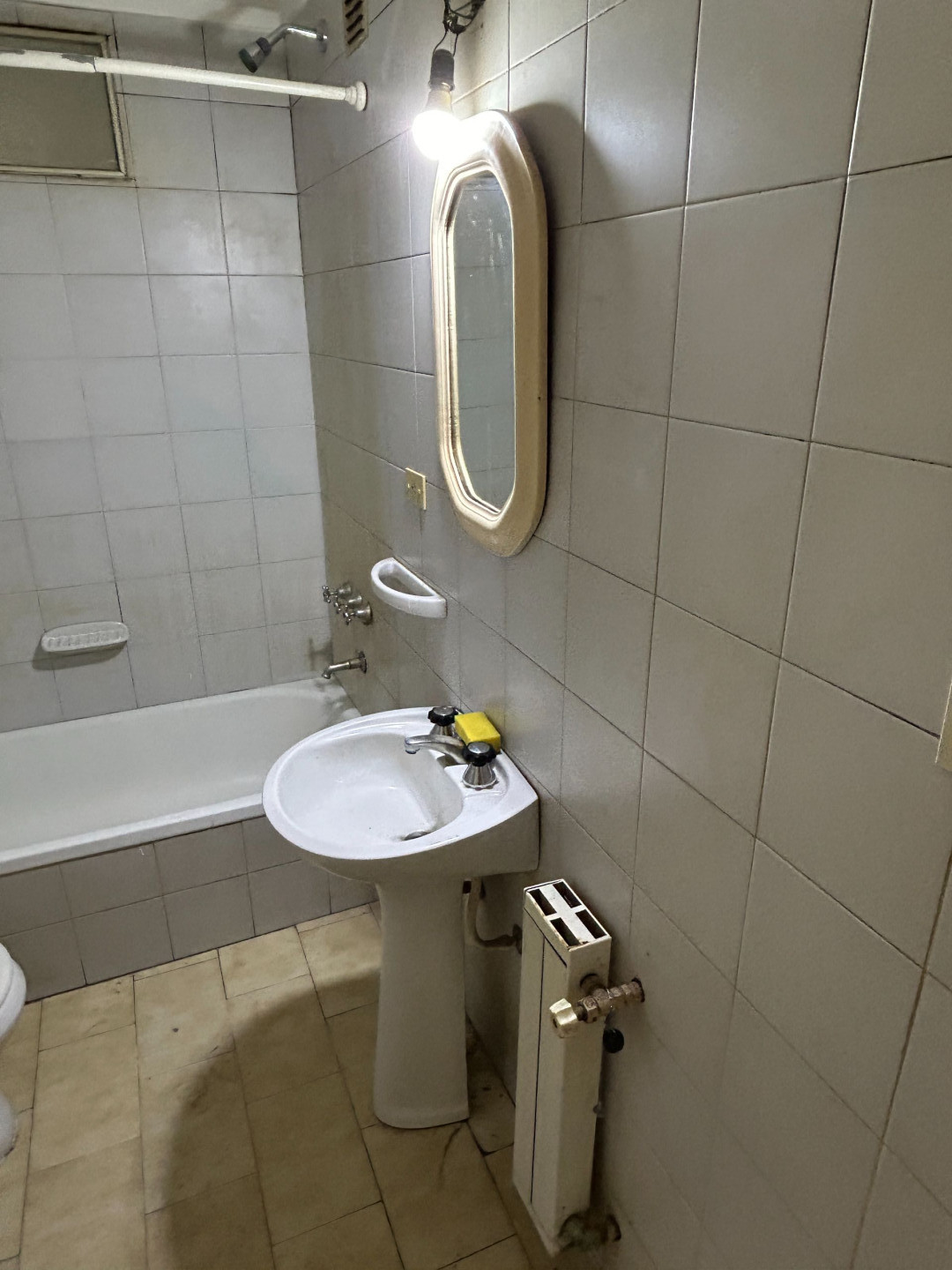 Departamento en Venta en Santiago Del Estero 405, Universitario, Bahía Blanca - Bahía Blanca Propiedades | SITIO OFICIAL l