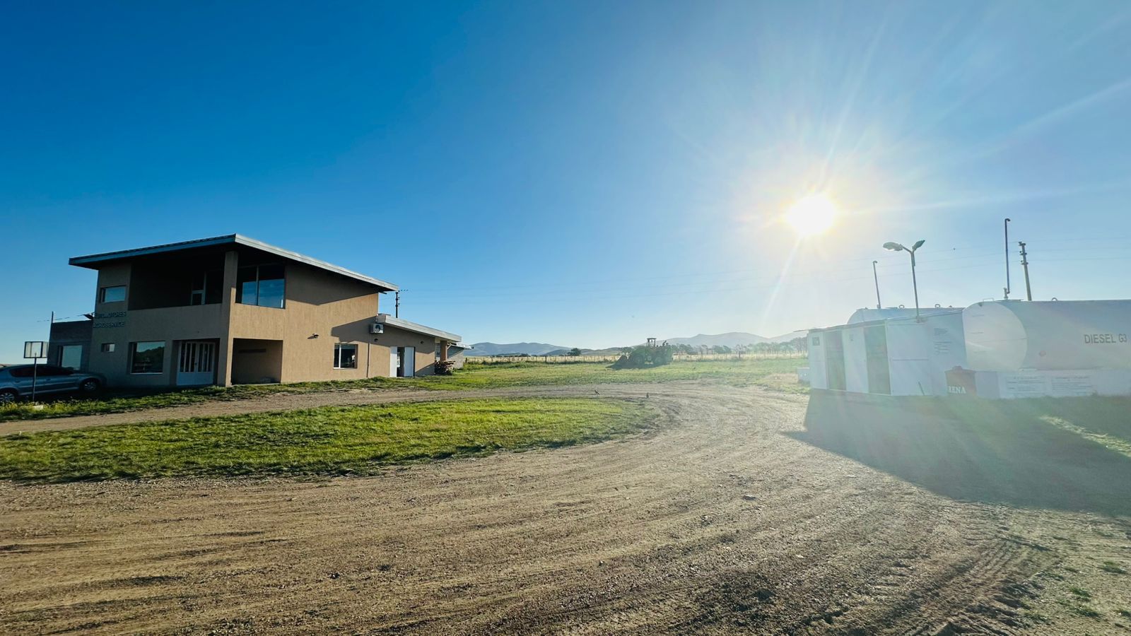 Local en Venta en Ruta 72 Km 7,  Saldungaray - Bahía Blanca Propiedades | SITIO OFICIAL l